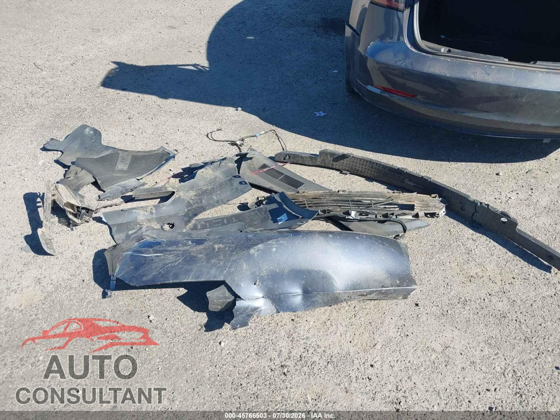 TESLA MODEL 3 2023 - 5YJ3E1EA5PF432830