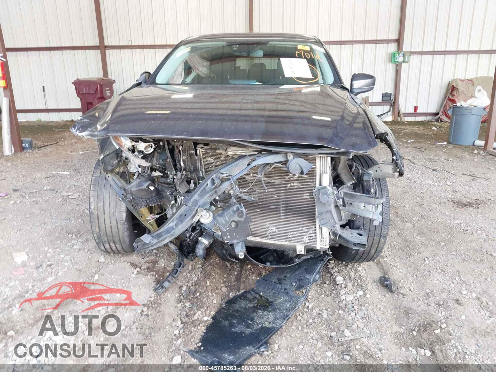 MAZDA CX-9 2017 - JM3TCACY7H0128279