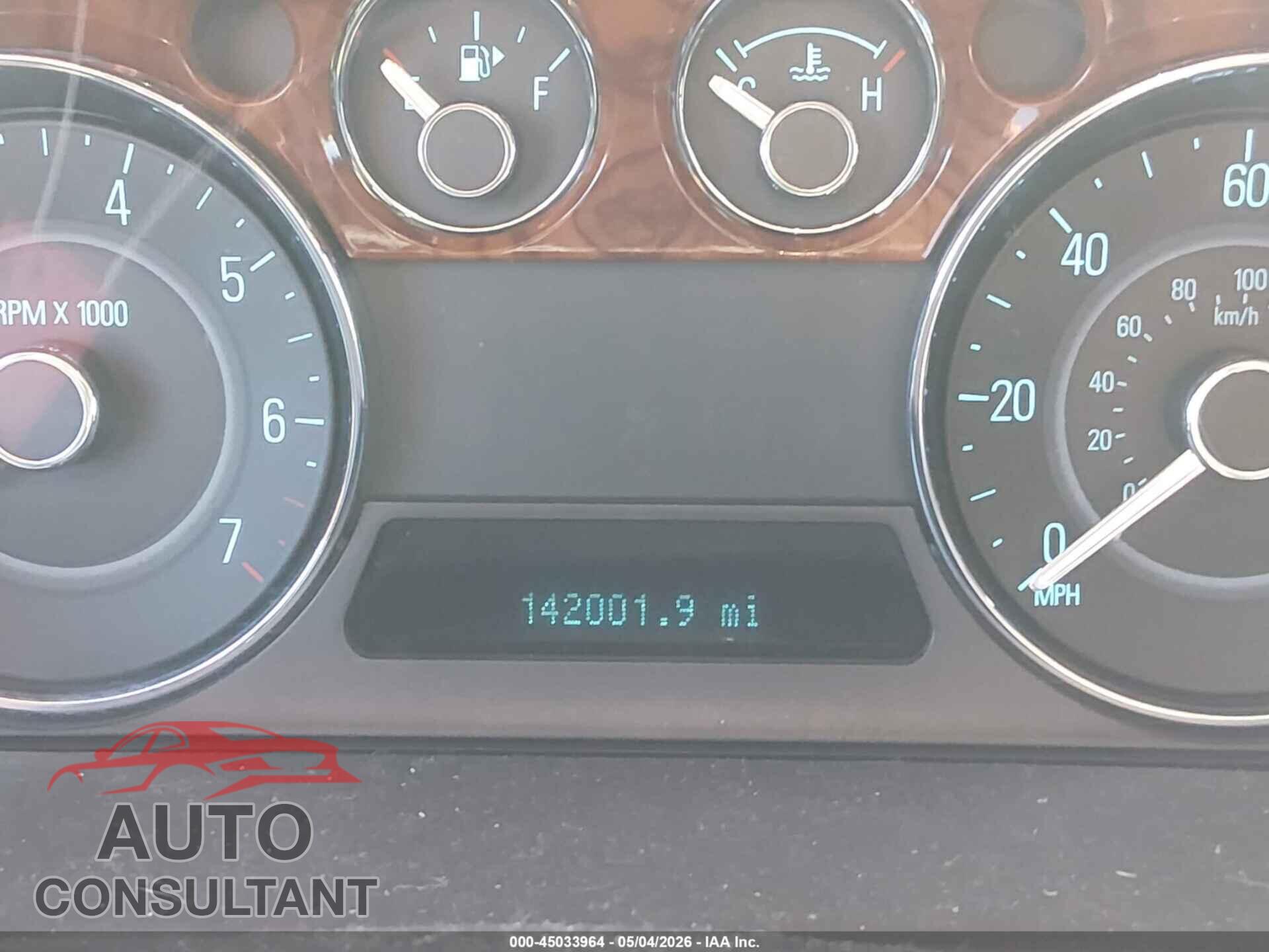 FORD FLEX 2011 - 2FMHK6DC6BBD23230