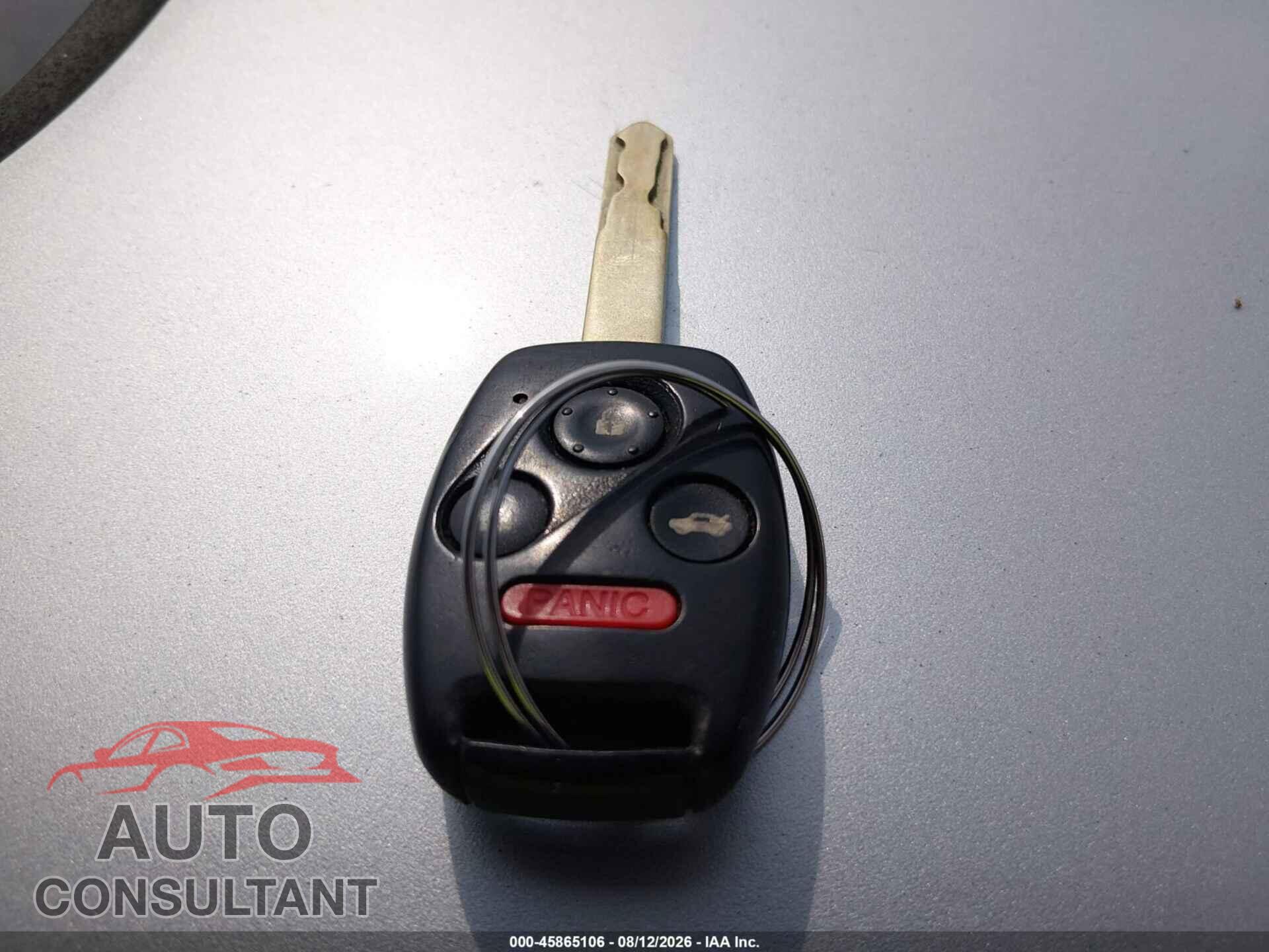 HONDA CIVIC 2013 - 2HGFB2F99DH555554