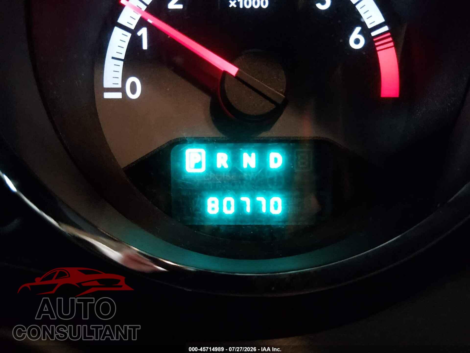 DODGE CALIBER 2012 - 1C3CDWDA1CD536366