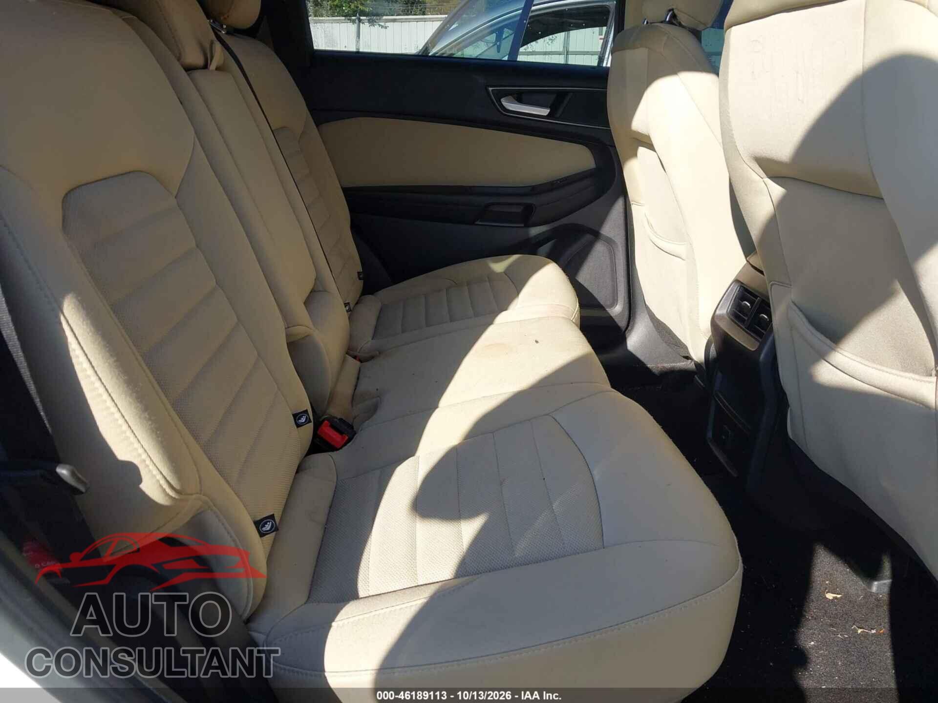 FORD EDGE 2018 - 2FMPK3G97JBB55865