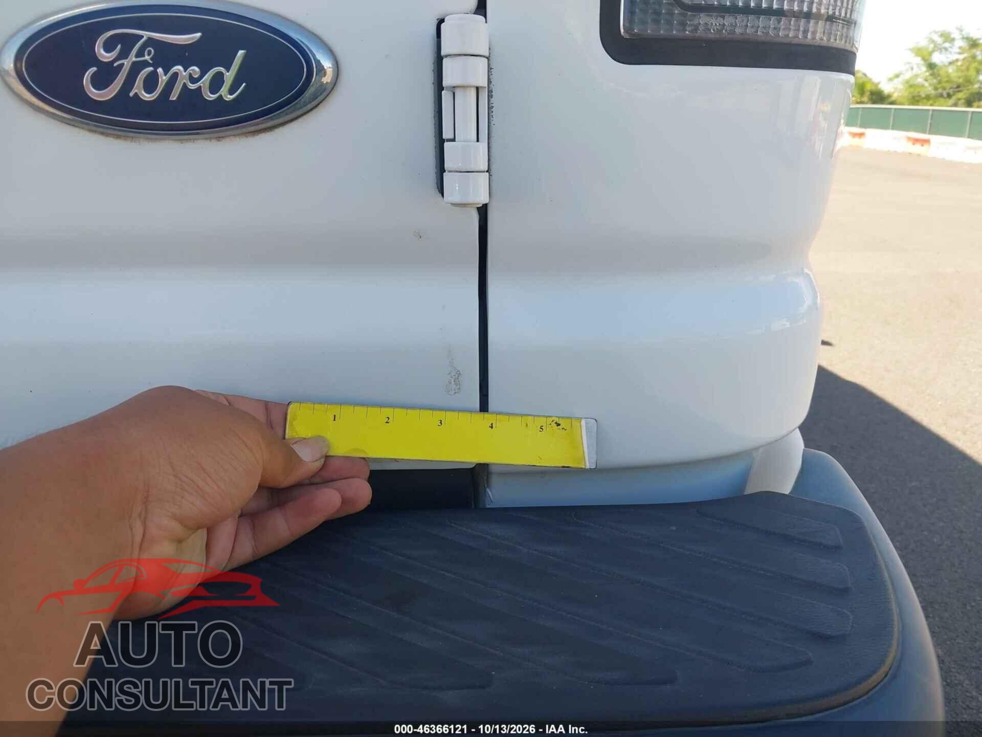 FORD E-150 2014 - 1FTNE1EW9EDA65696