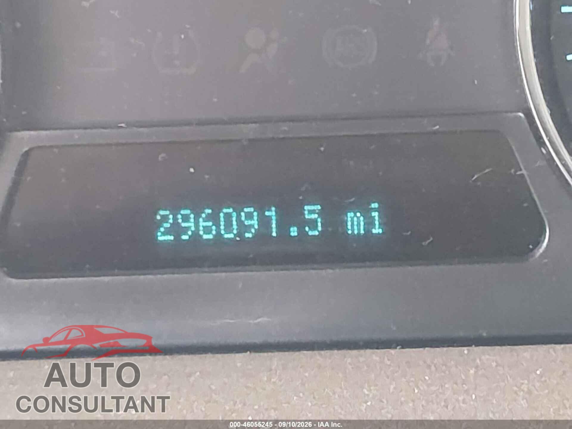 FORD FLEX 2012 - 2FMGK5BC3CBD04970