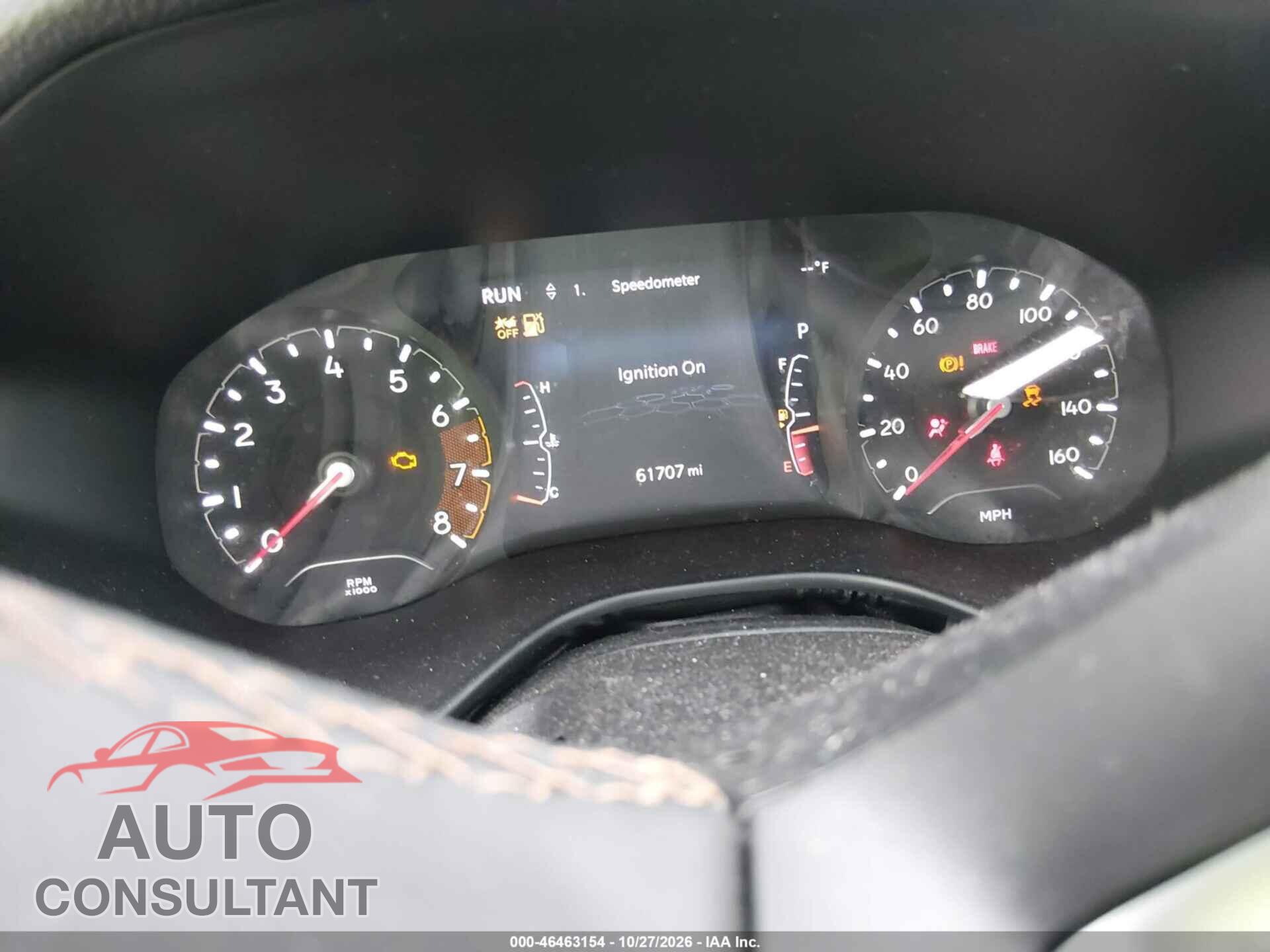 JEEP COMPASS 2022 - 3C4NJDCB2NT134266