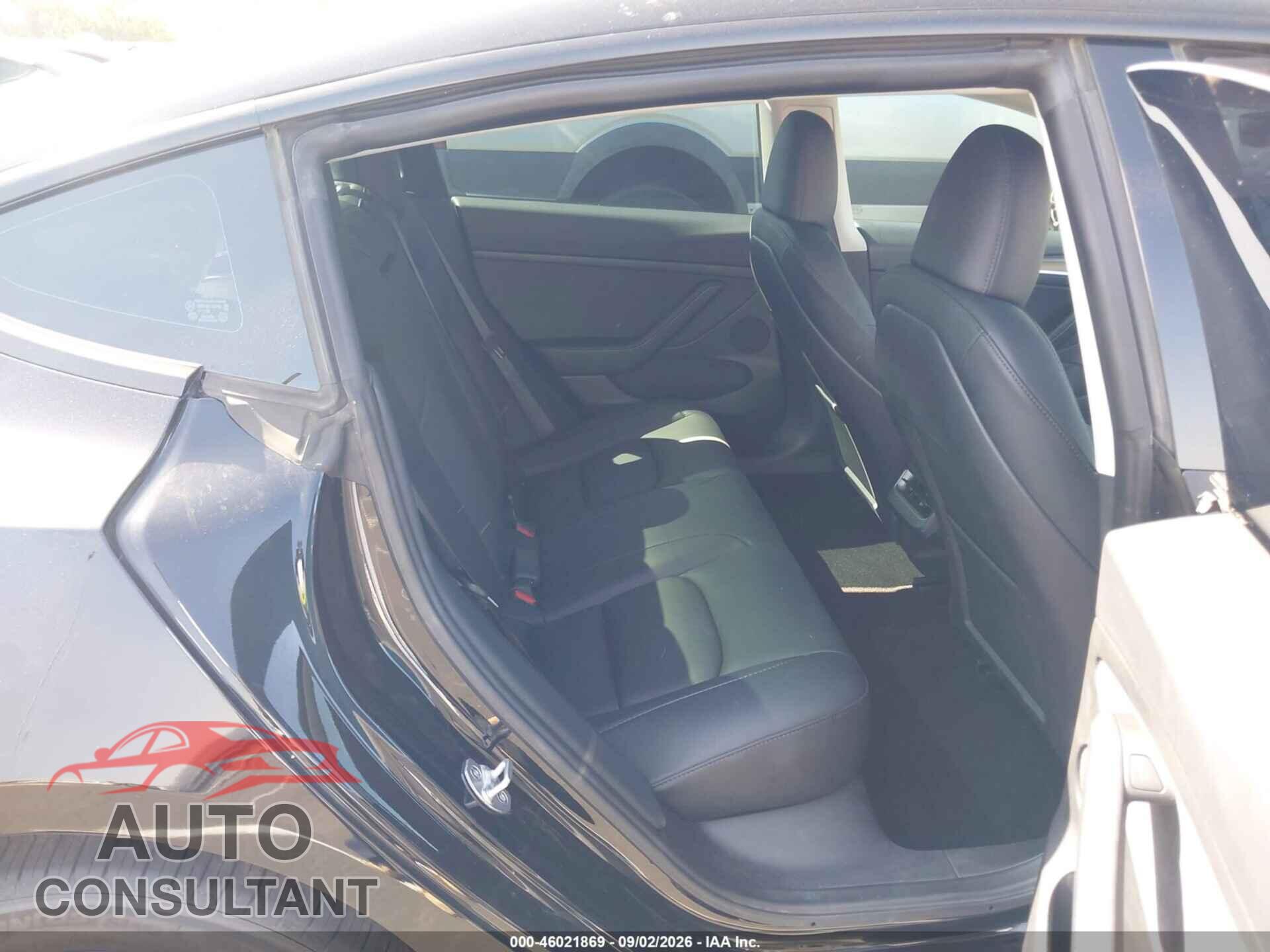 TESLA MODEL 3 2023 - 5YJ3E1EB5PF635418