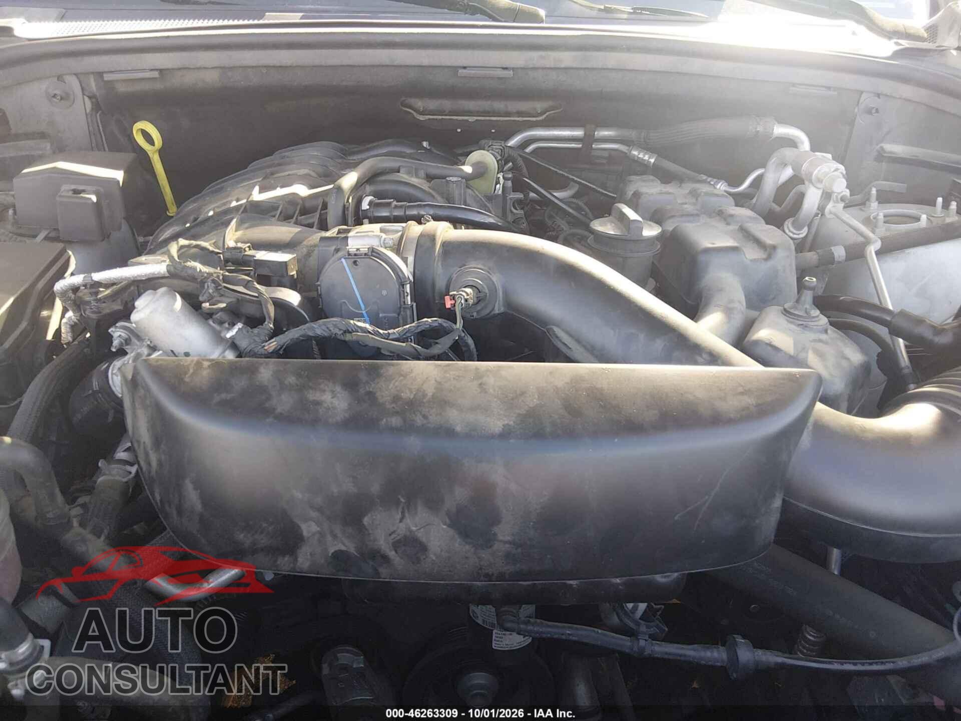 DODGE DURANGO 2024 - 1C4RDJDG8RC207630