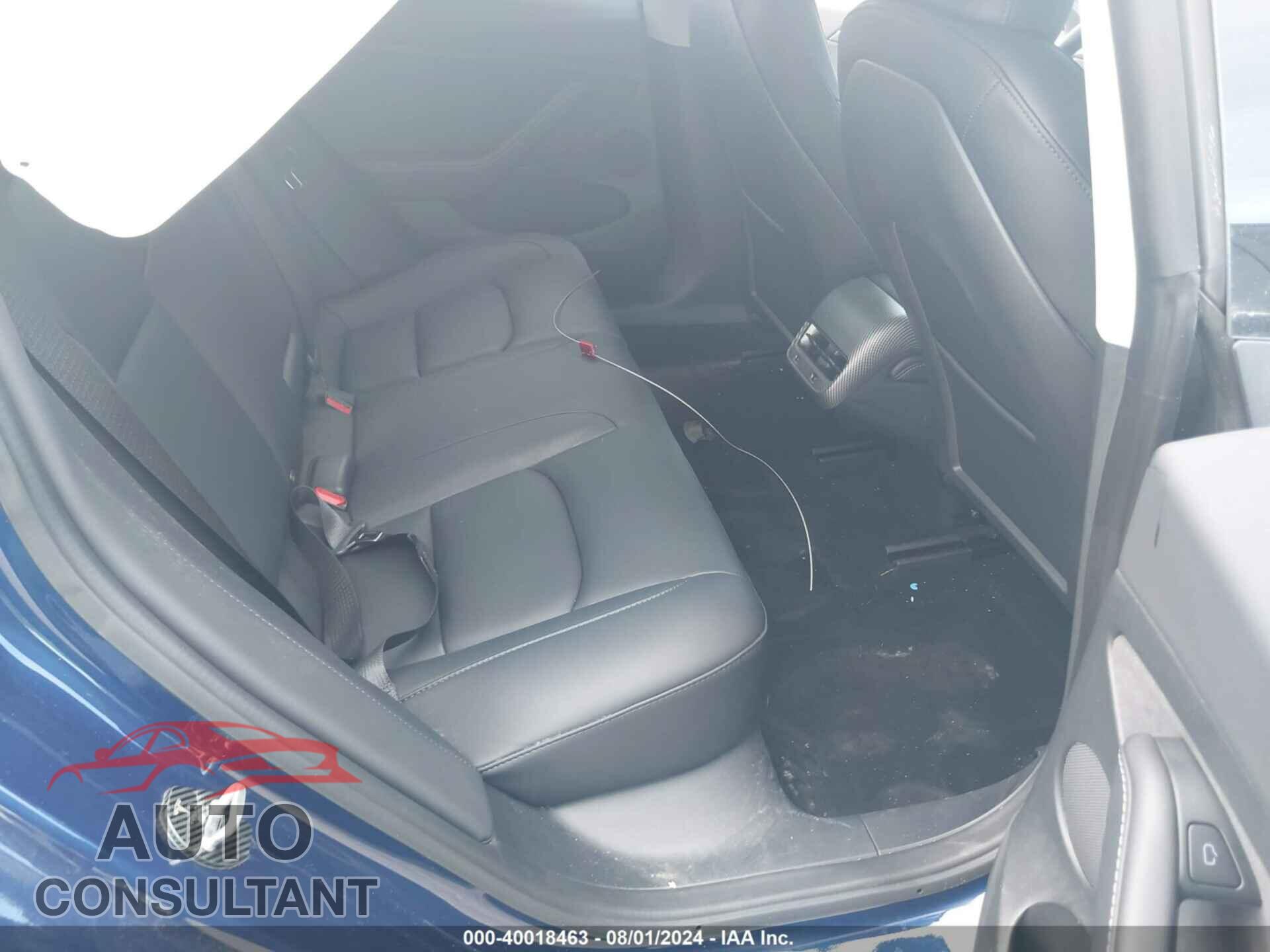 TESLA MODEL 3 2023 - 5YJ3E1EA2PF554593
