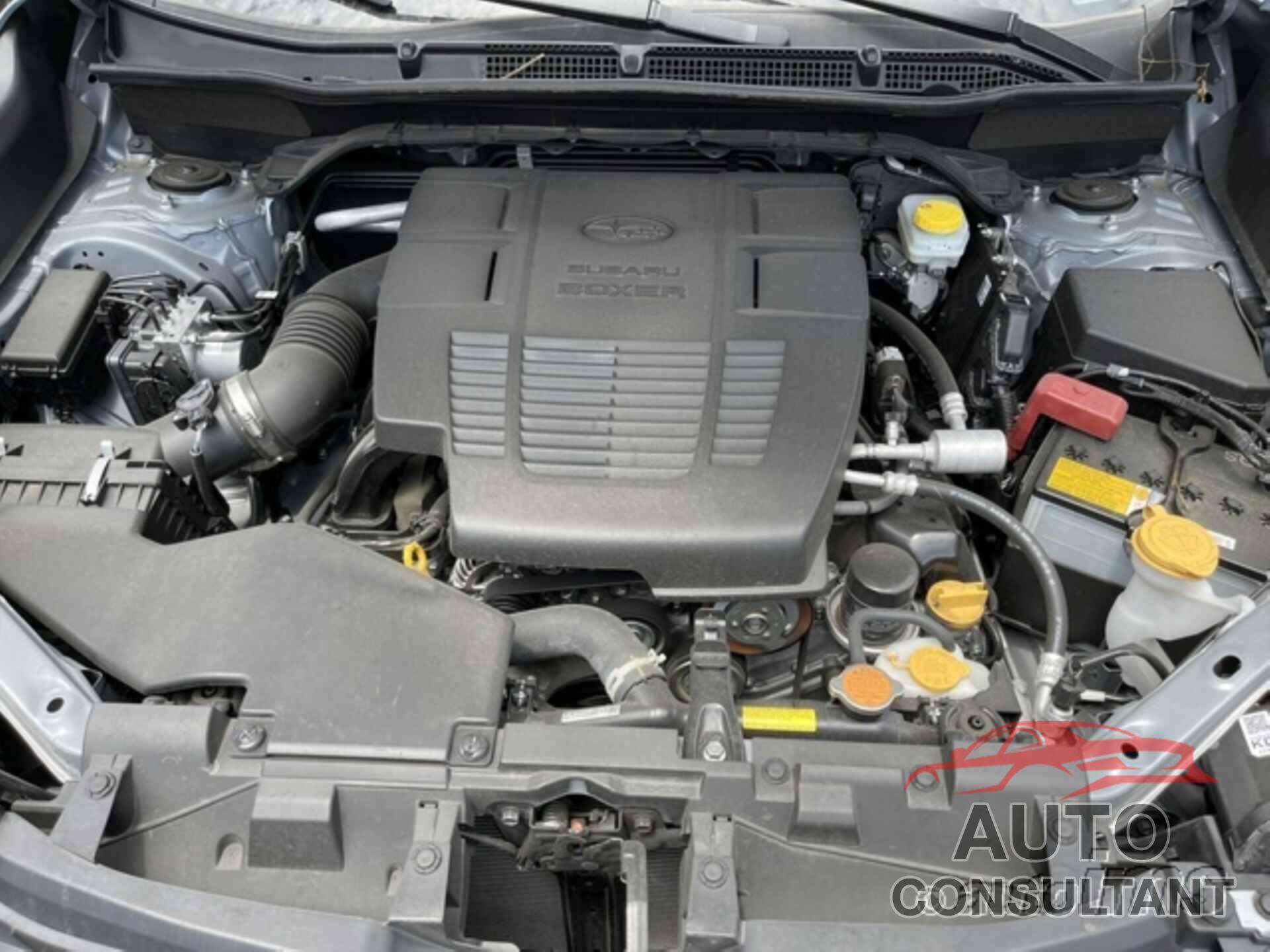 SUBARU FORESTER 2023 - JF2SKAEC9PH541217