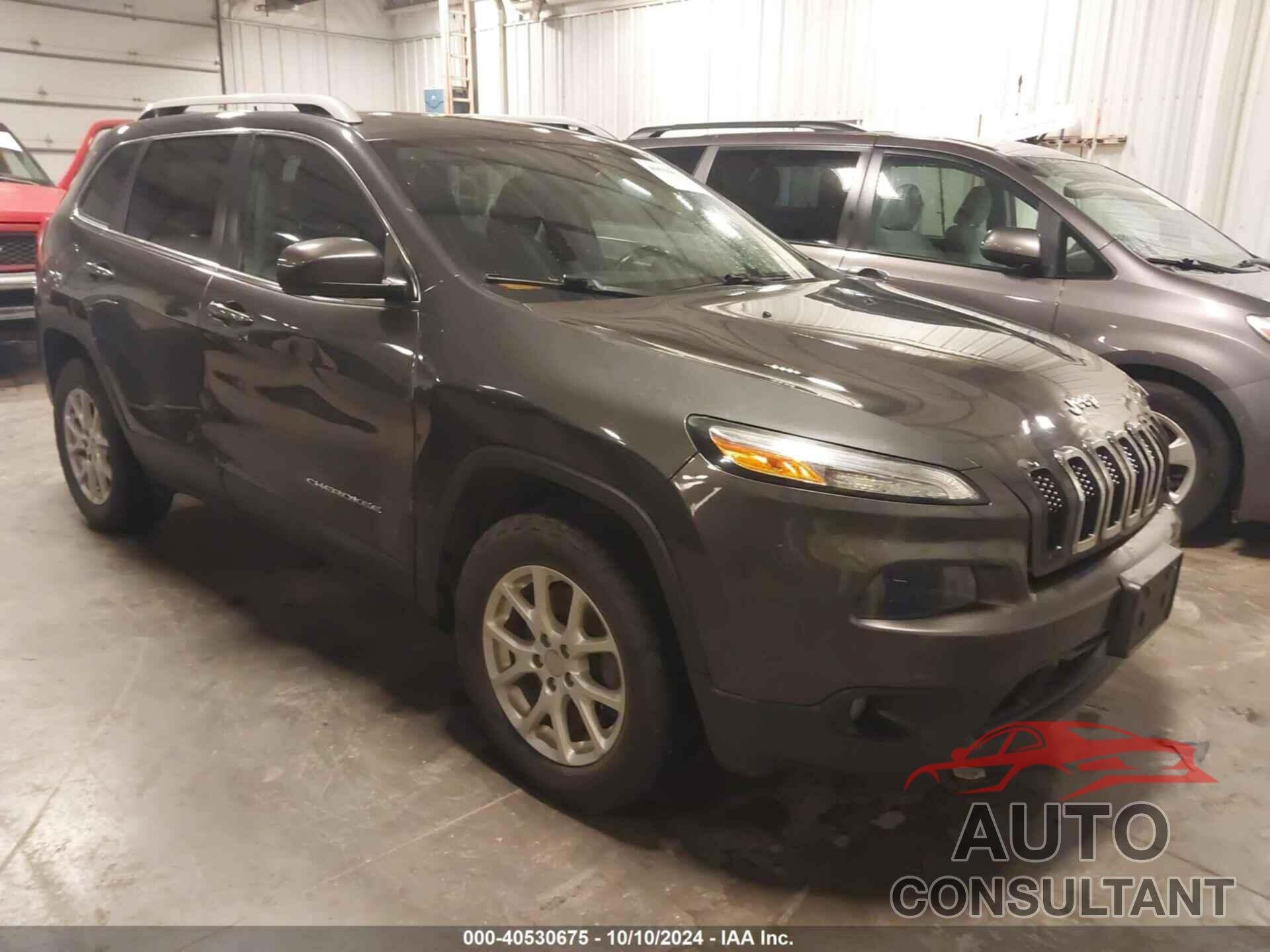 JEEP CHEROKEE 2016 - 1C4PJMCB9GW115266
