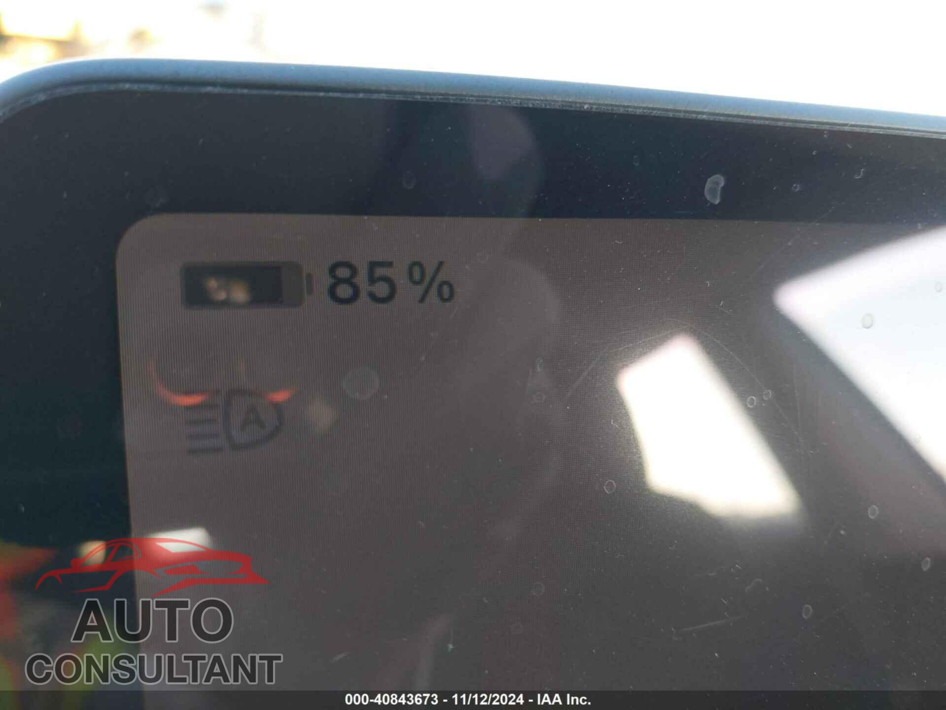 TESLA MODEL 3 2023 - 5YJ3E1EA3PF605020