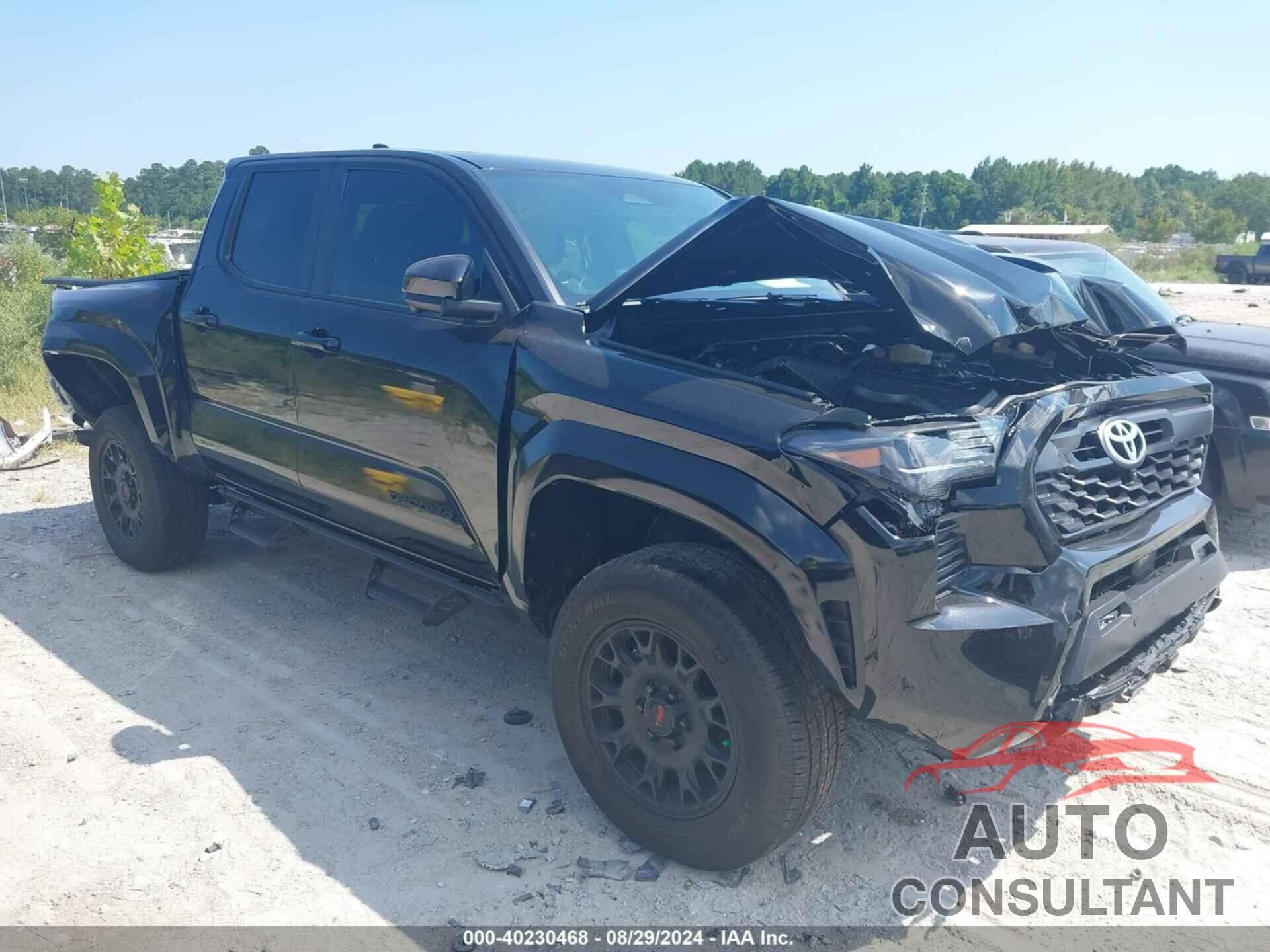 TOYOTA TACOMA 2024 - 3TYLB5JN5RT009029