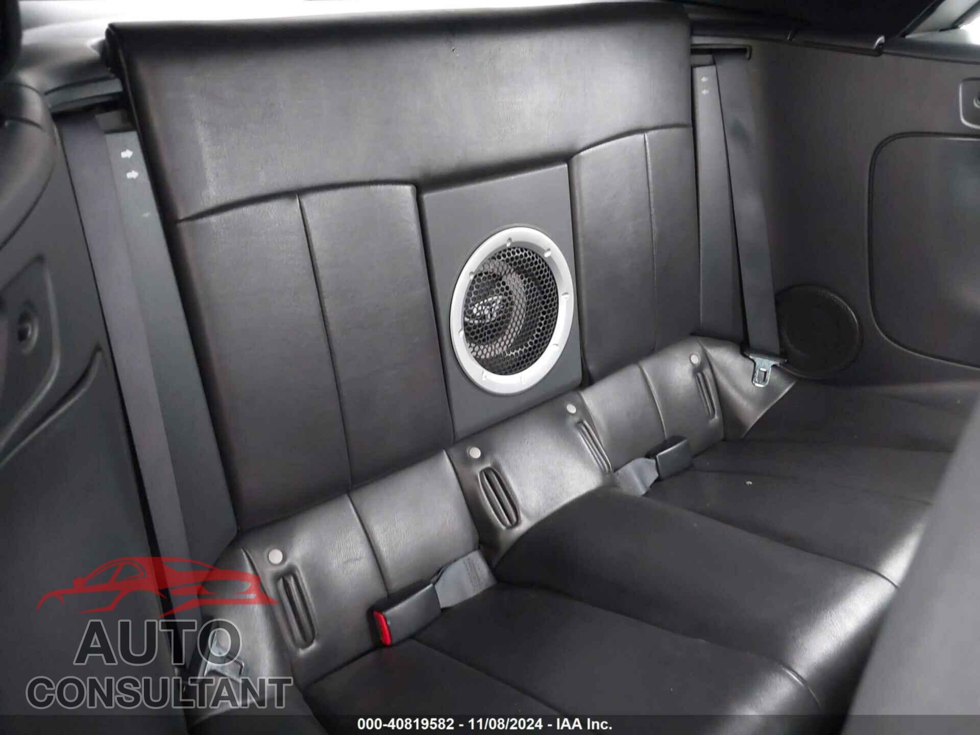 MITSUBISHI ECLIPSE SPYDER 2009 - 4A3AL25F09E010321