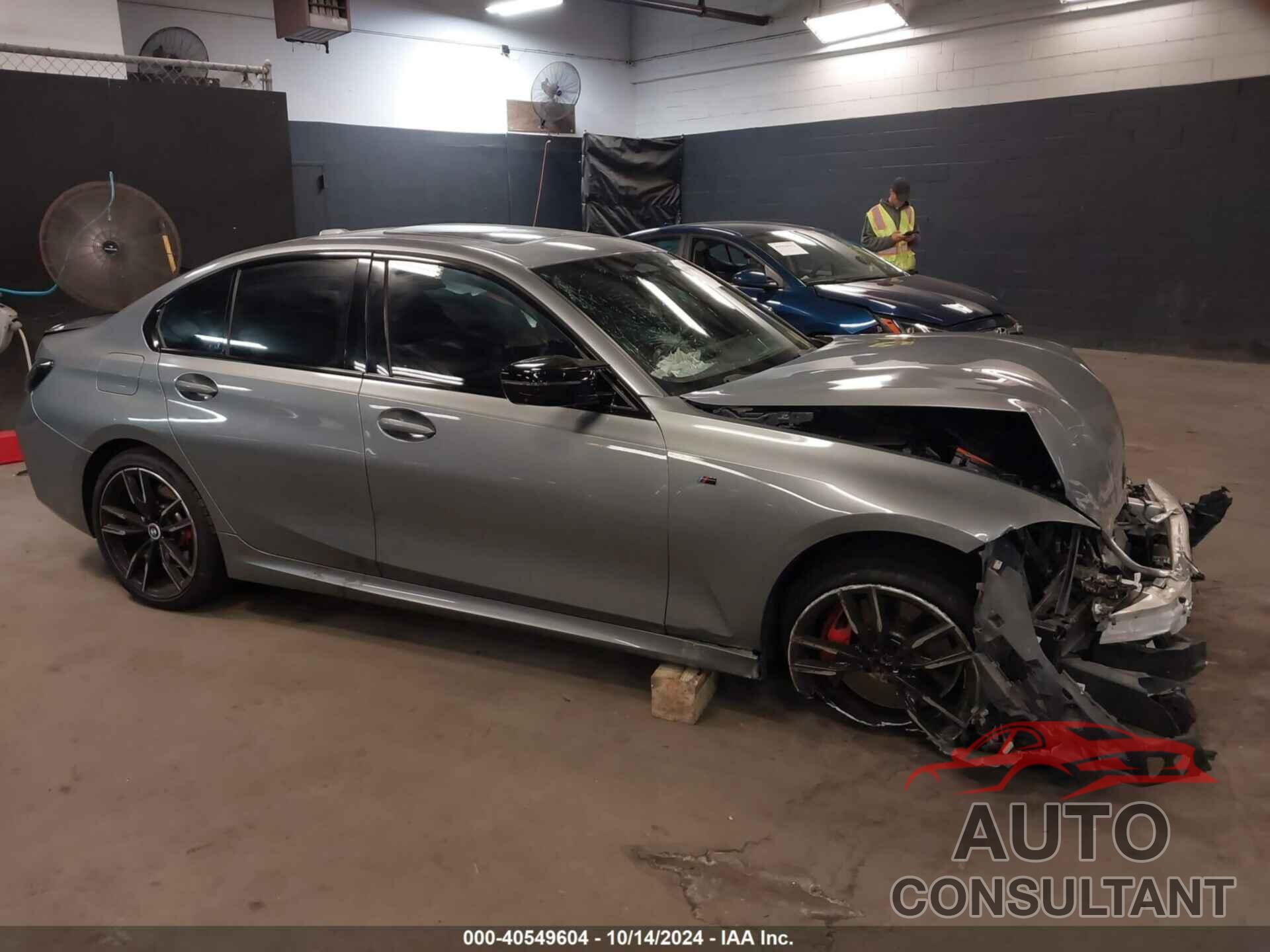BMW M340I 2023 - WBA43FF07PFN66910