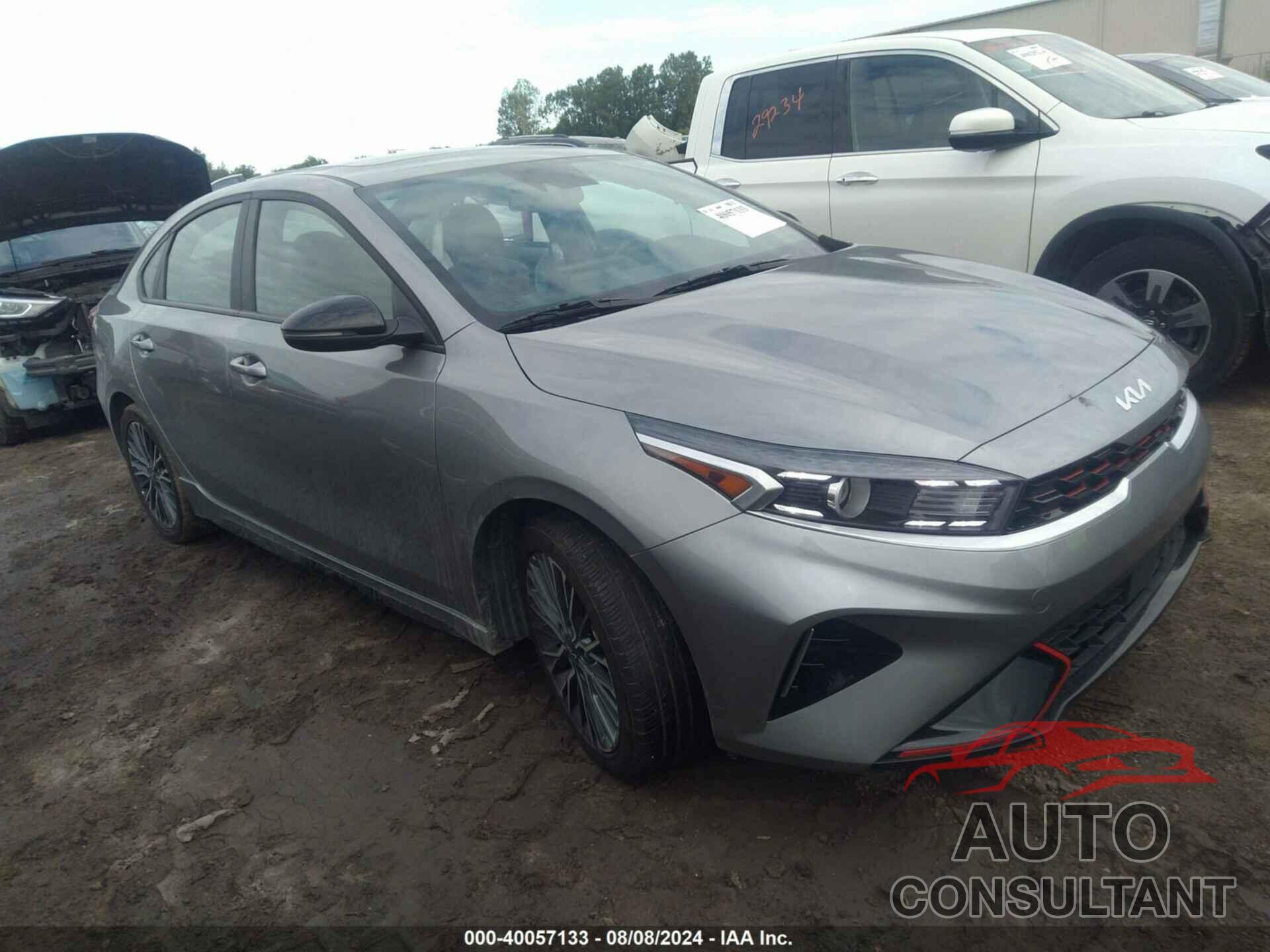 KIA FORTE 2023 - 3KPF54AD9PE617404