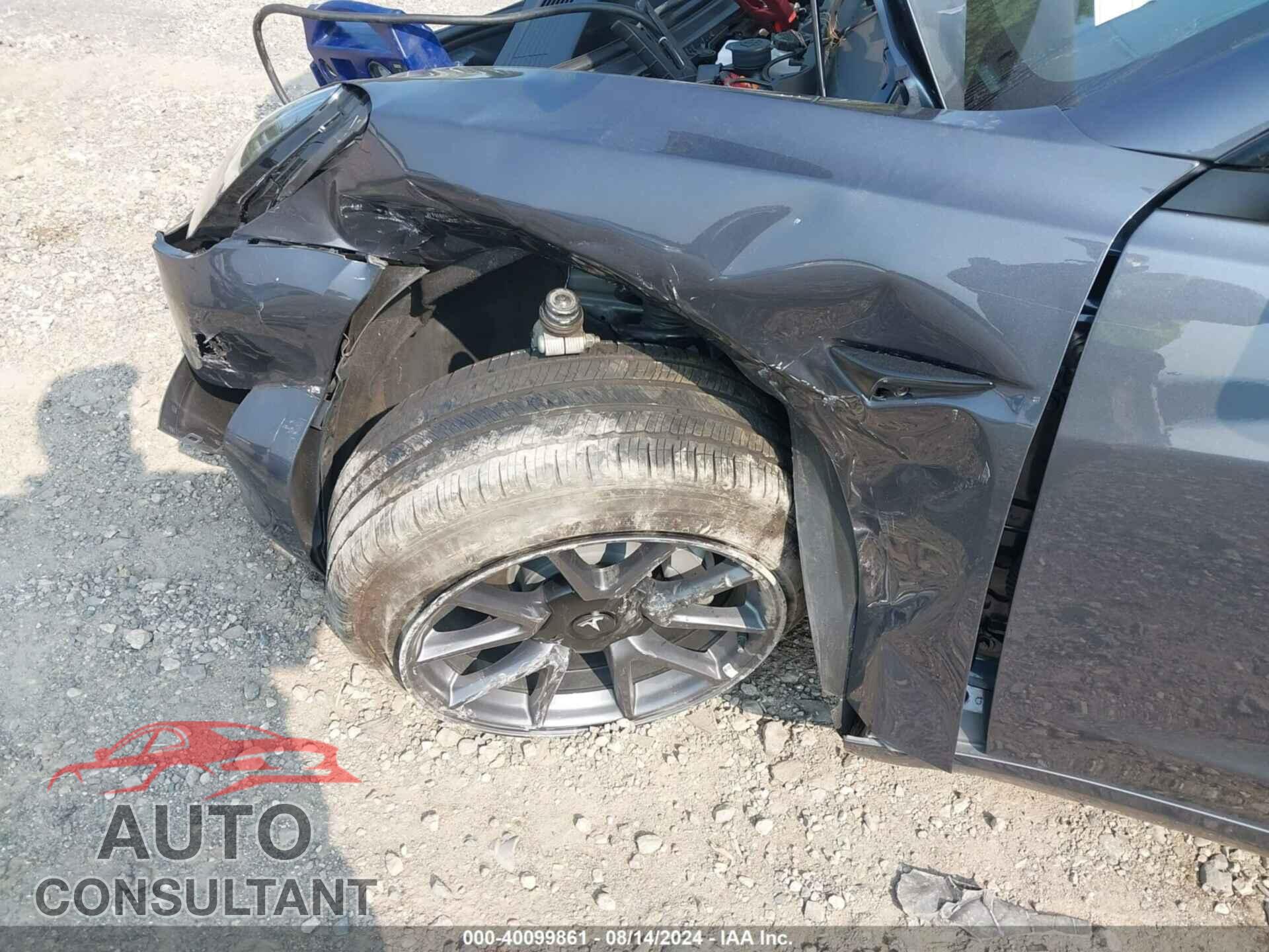 TESLA MODEL 3 2023 - 5YJ3E1EA3PF464871