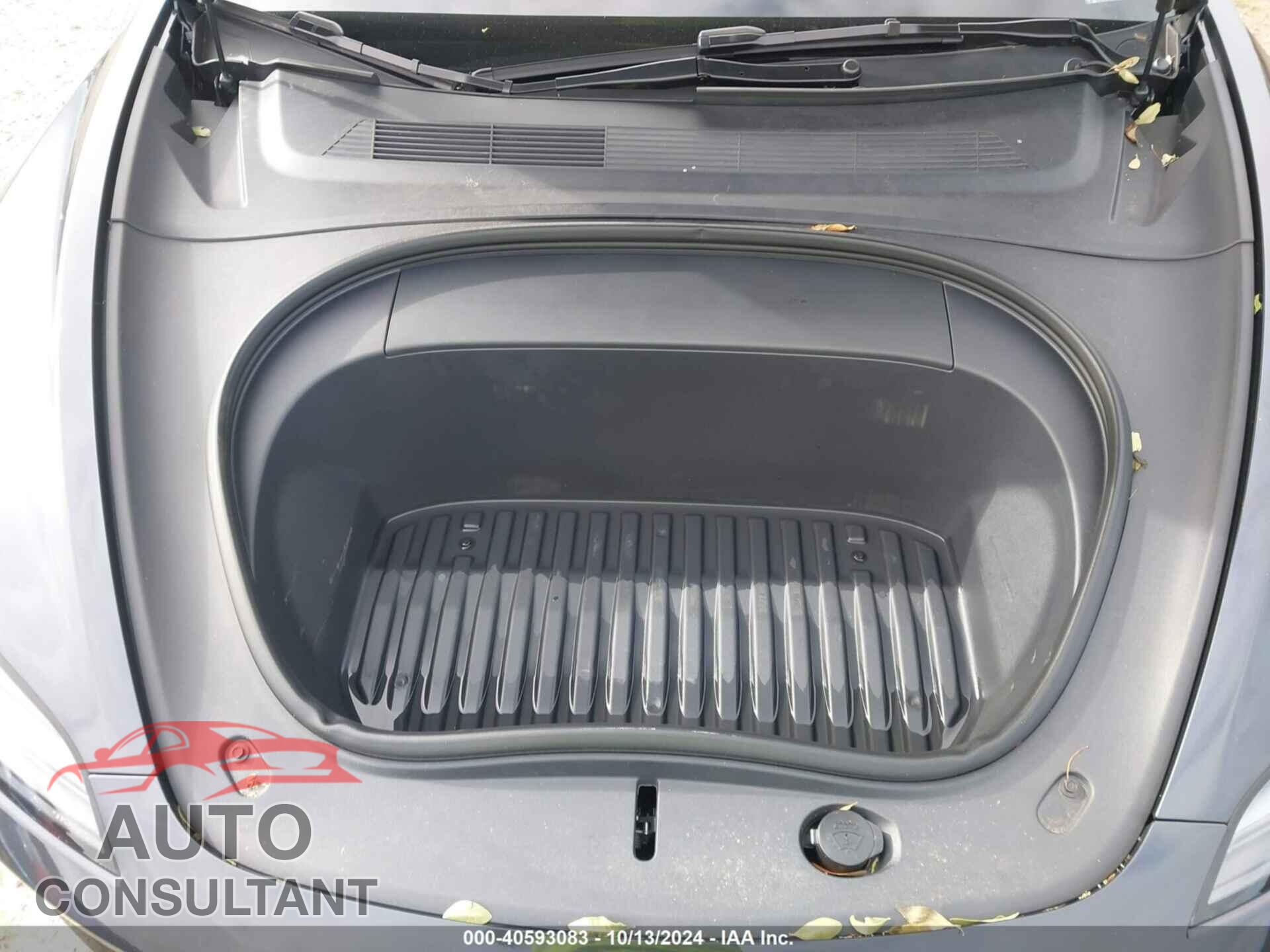 TESLA MODEL 3 2024 - 5YJ3E1EA9RF756446