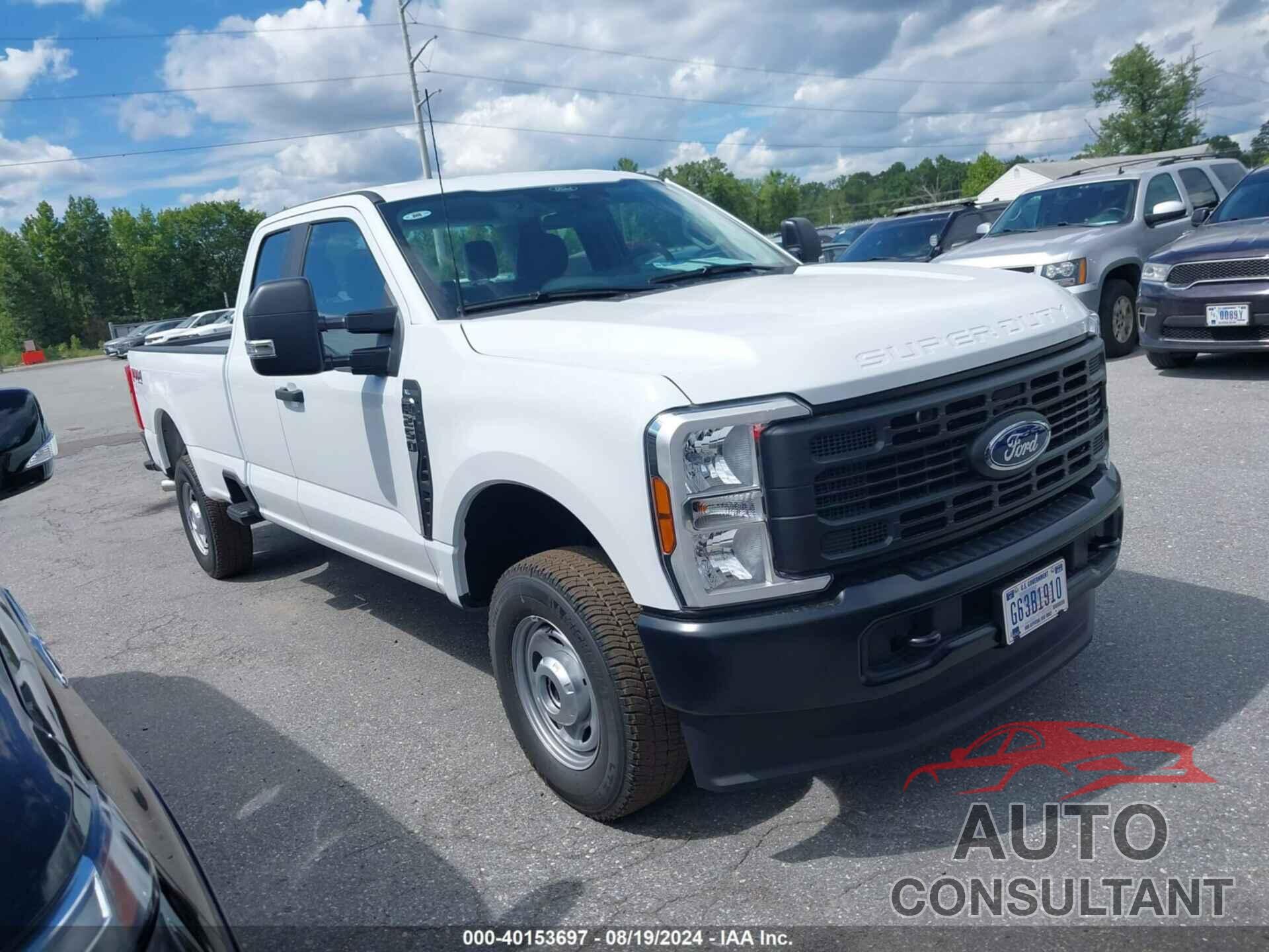 FORD F-250 2024 - 1FT7X2BA0REE70539