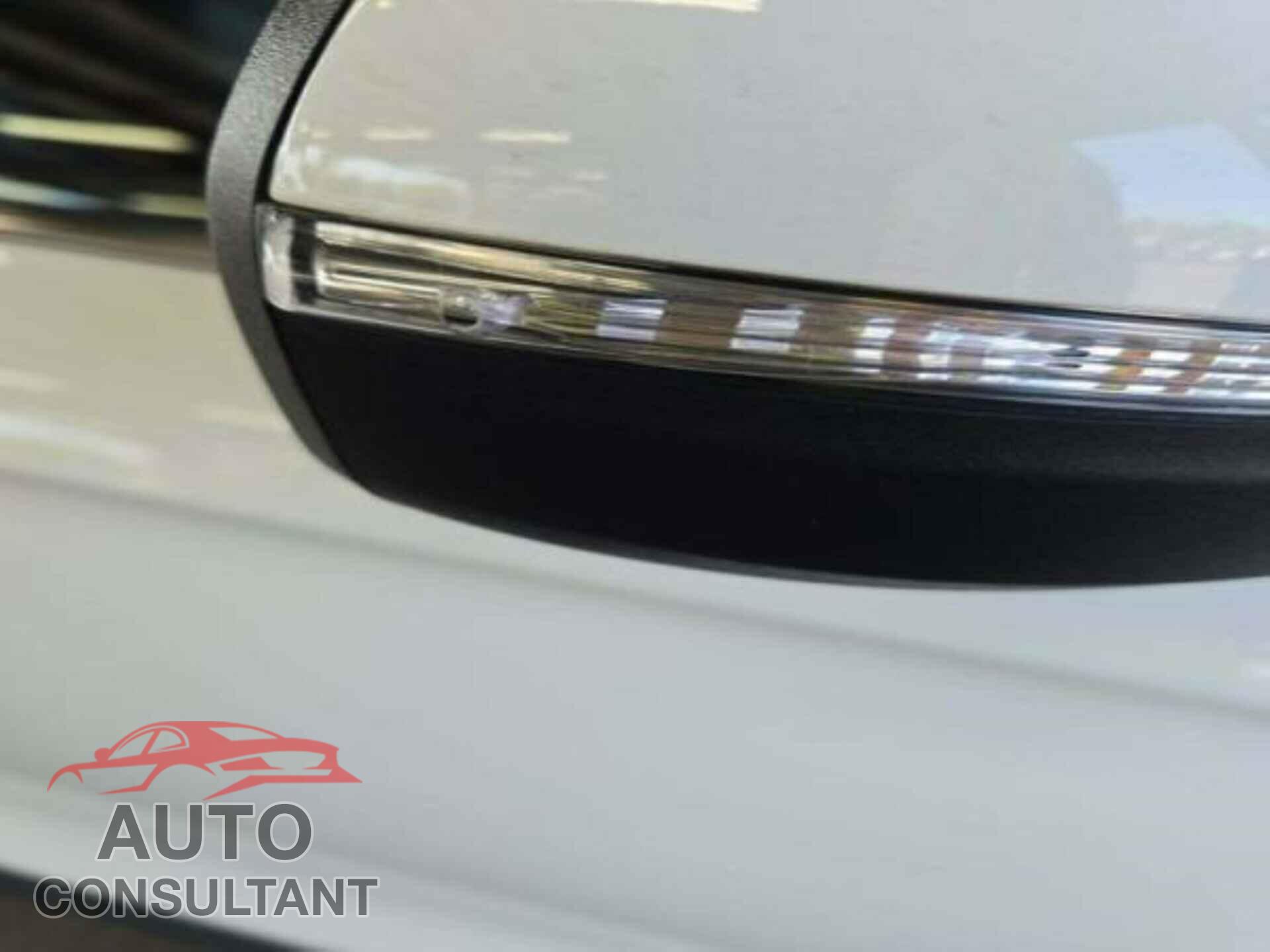 FORD EDGE 2020 - 2FMPK4J90LBB47964