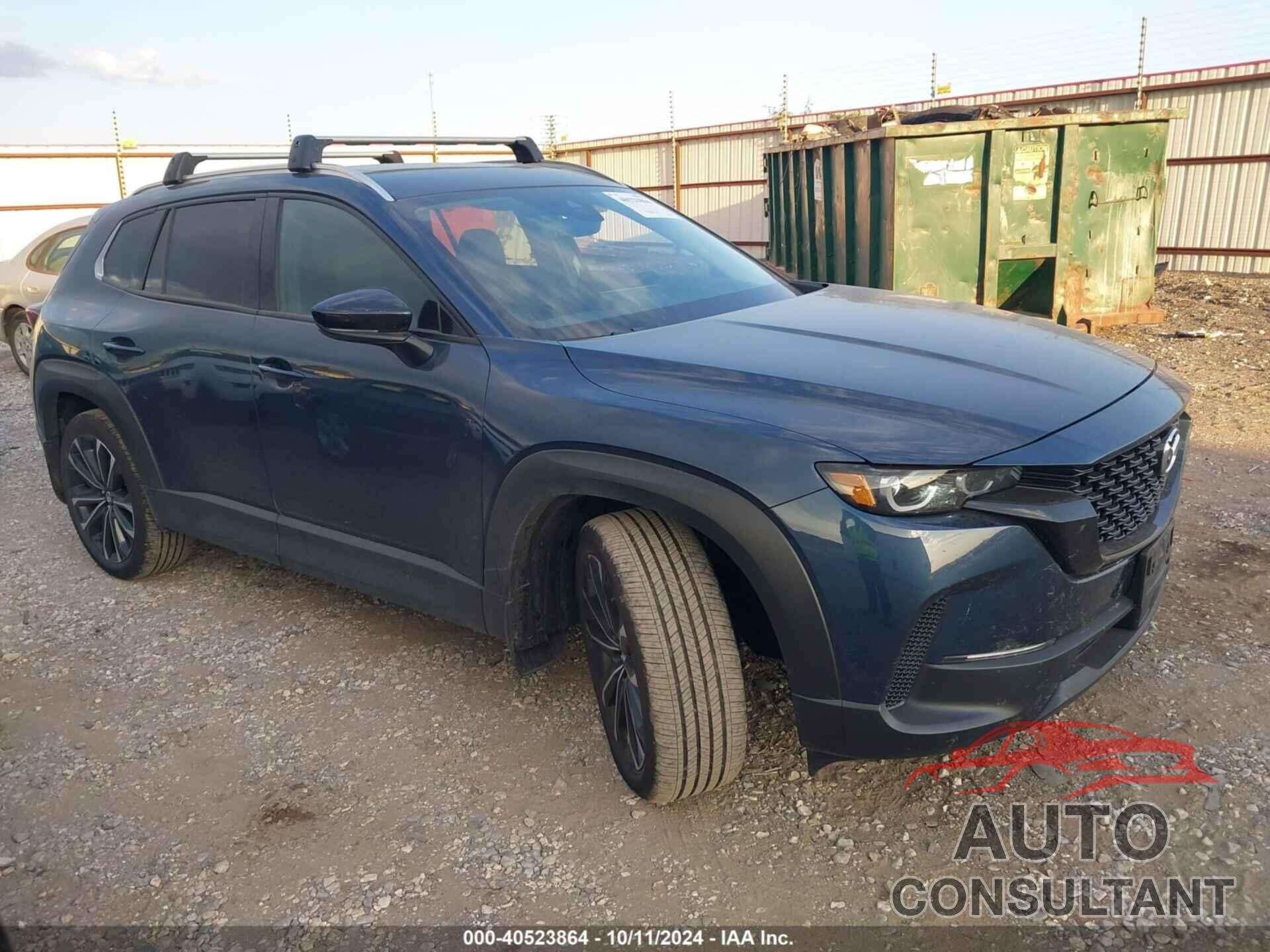 MAZDA CX-50 2024 - 7MMVABEMXRN214603