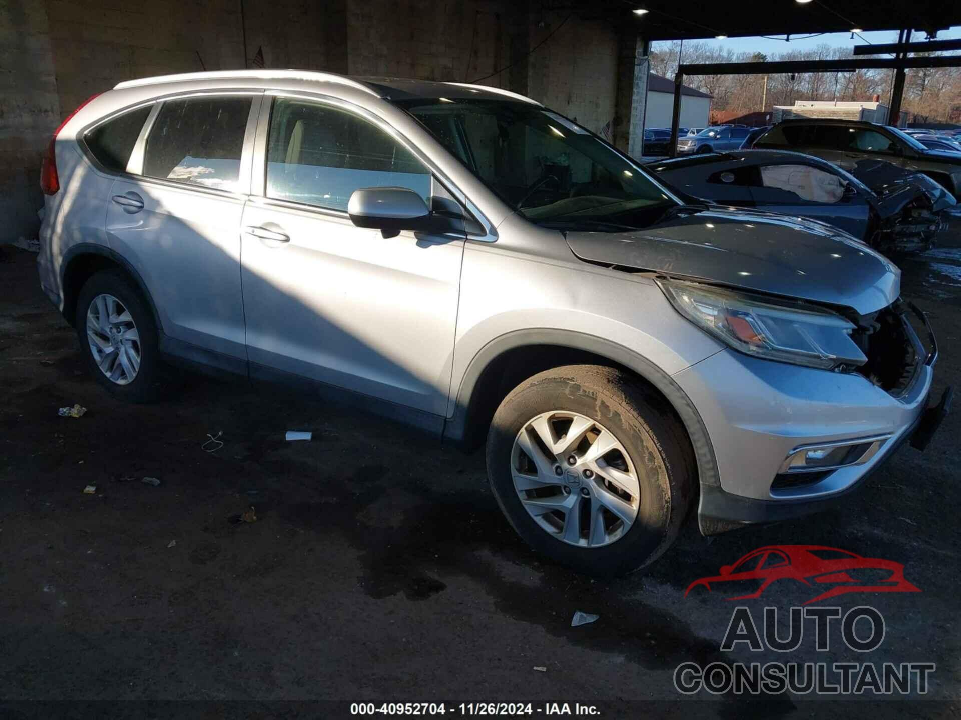 HONDA CR-V 2016 - 2HKRM4H79GH617060