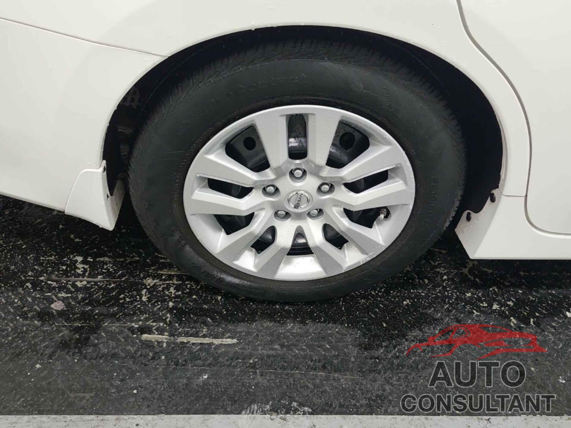 NISSAN ALTIMA 2018 - 1N4AL3AP5JC296891