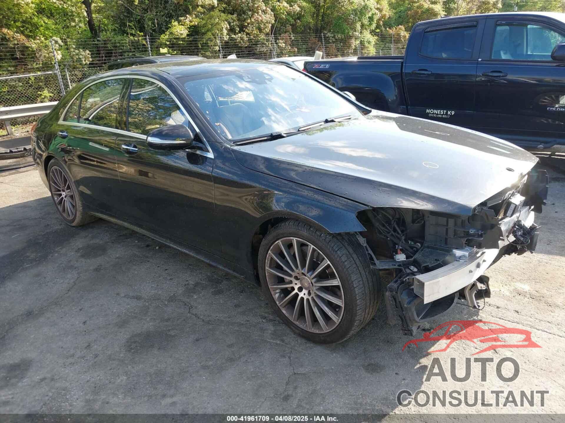MERCEDES-BENZ S 550 2015 - WDDUG8CB3FA191219