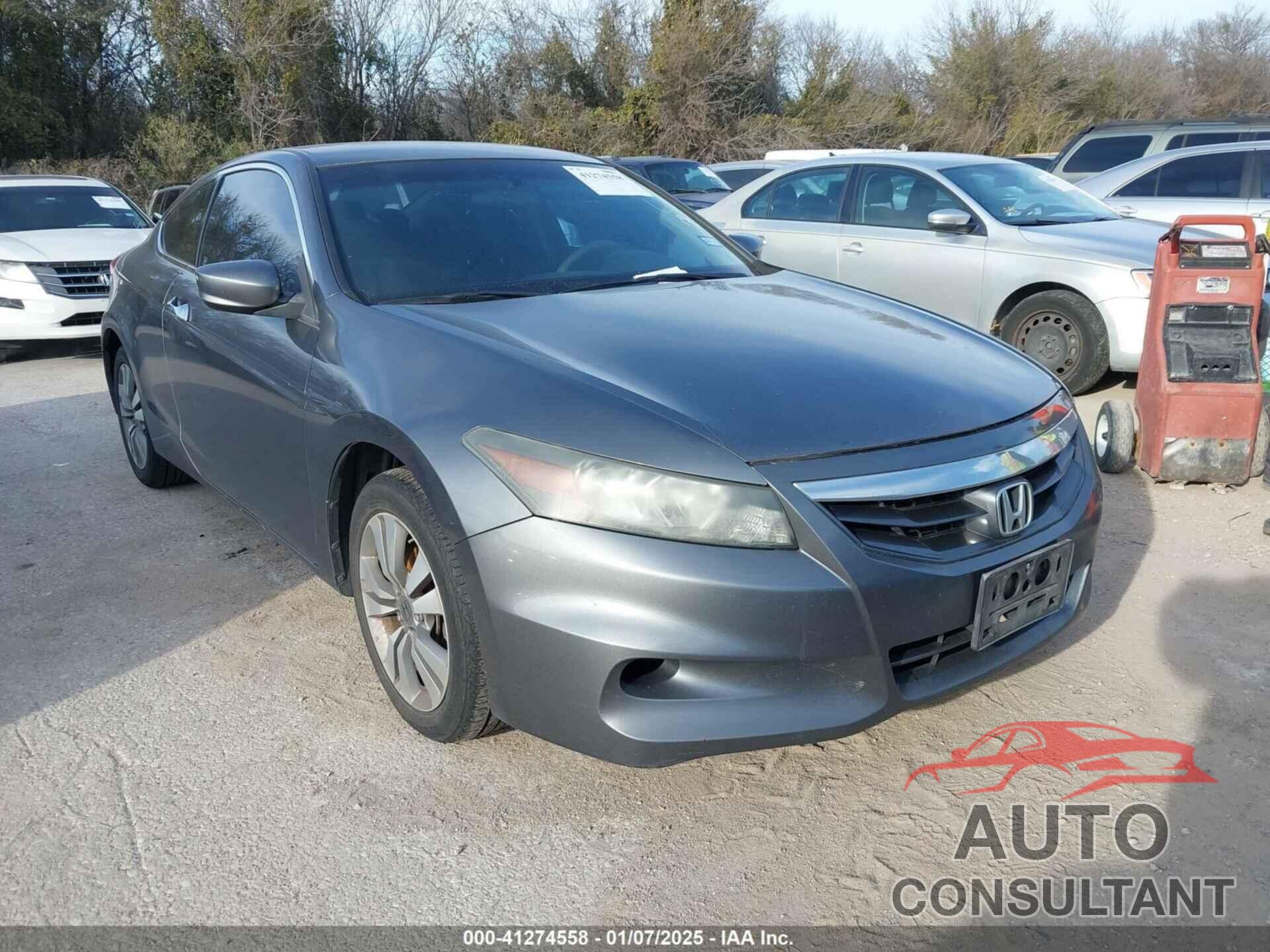 HONDA ACCORD 2012 - 1HGCS1B32CA002353