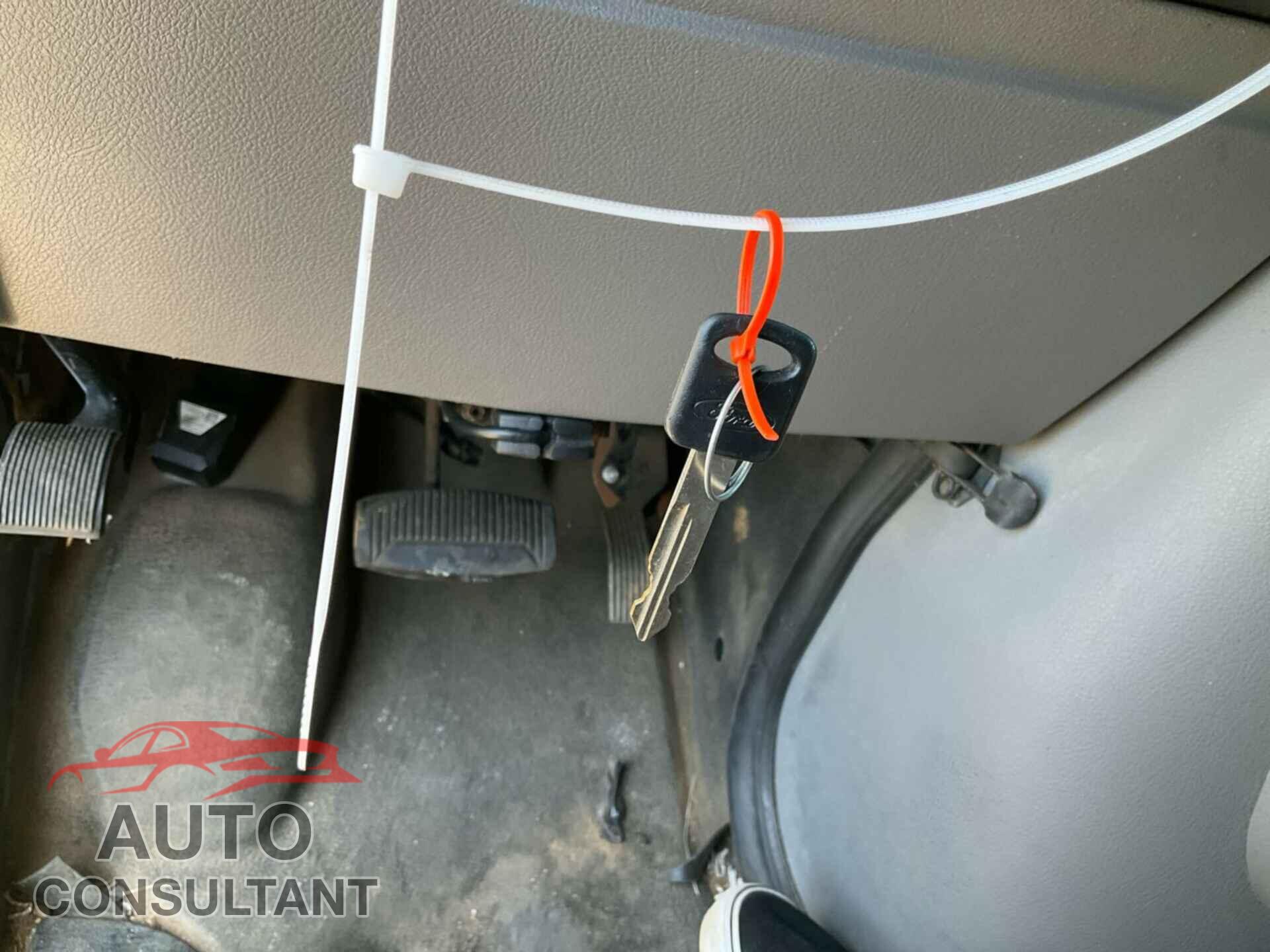FORD ECONOLINE 2012 - 1FTNE2EW1CDB01870