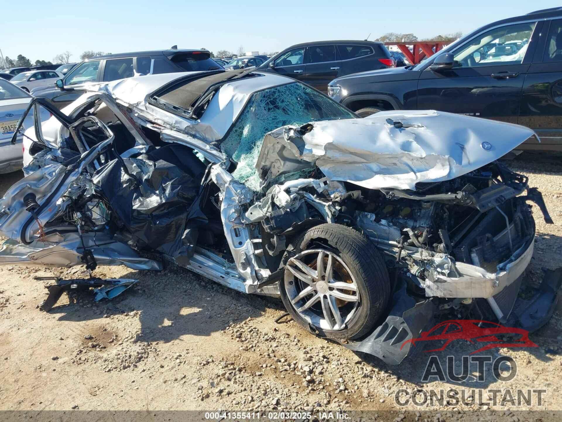 MERCEDES-BENZ C 300 2012 - WDDGF8BB6CA606174