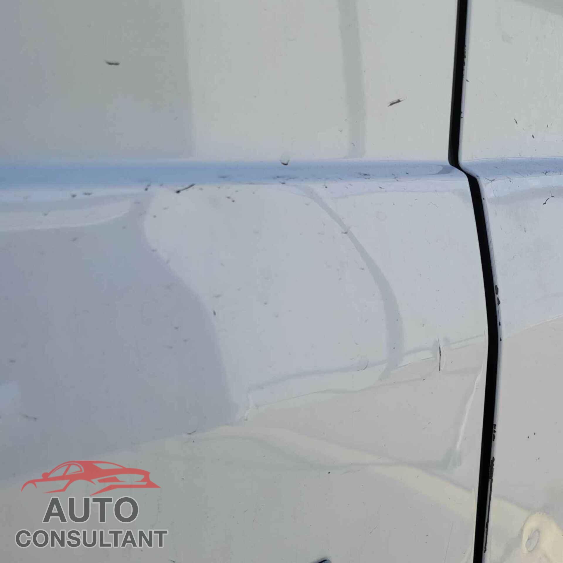FORD TRANSIT 2019 - 1FTYR1YG0KKB48253