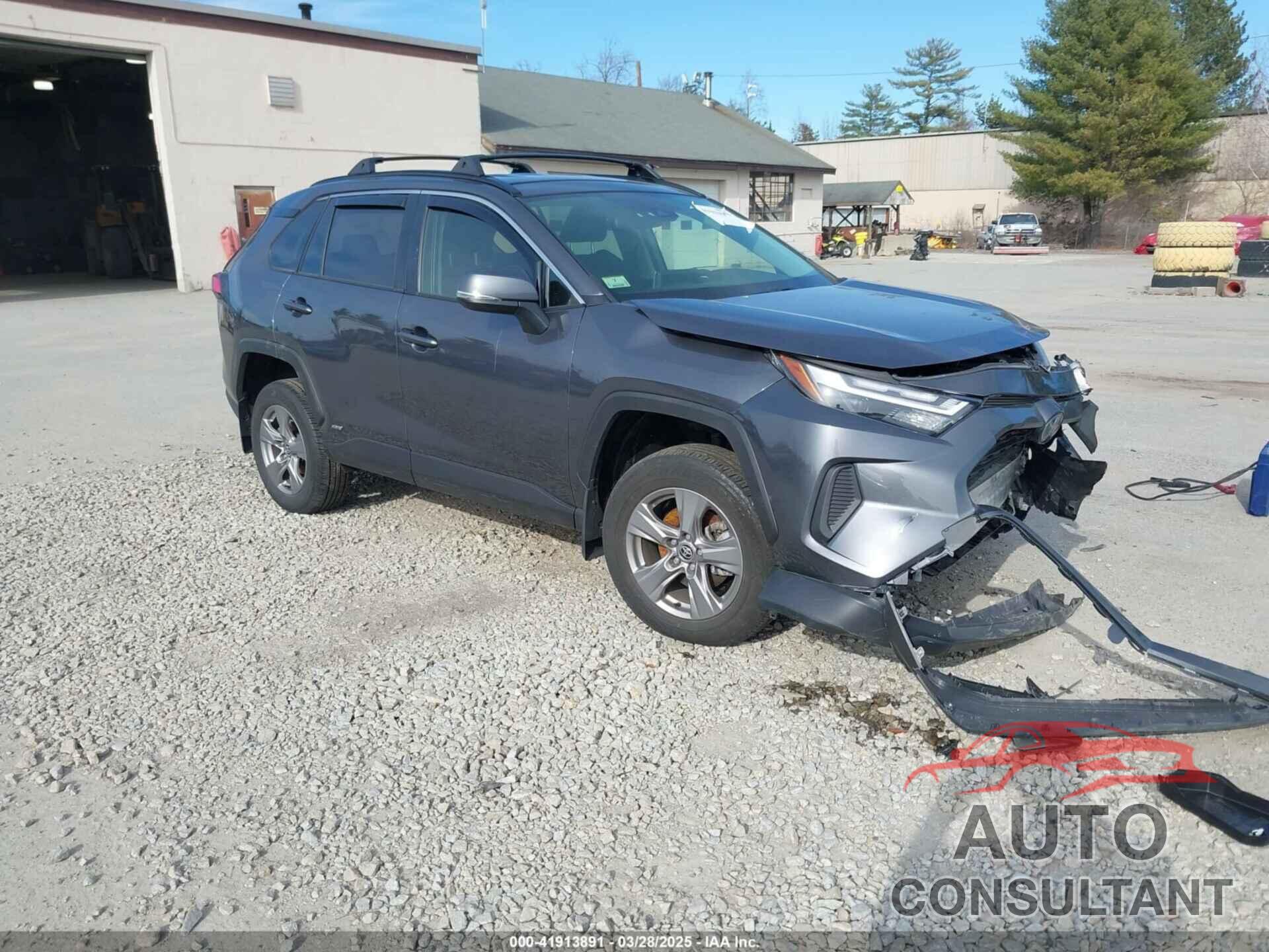 TOYOTA RAV4 2023 - JTMMWRFV1PD188005