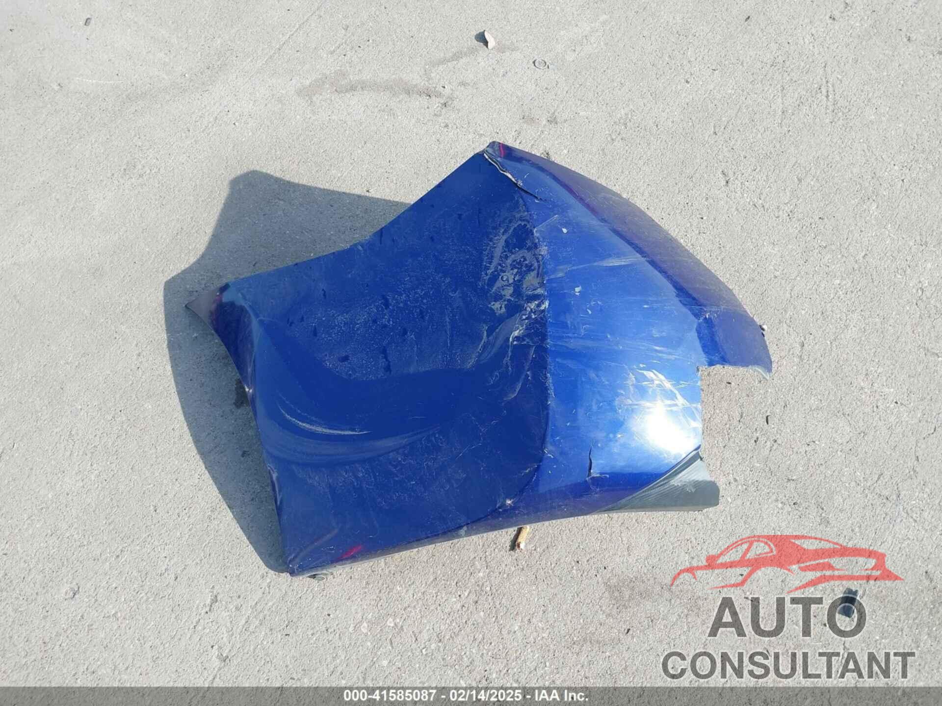 TOYOTA COROLLA 2015 - 2T1BURHE2FC266328