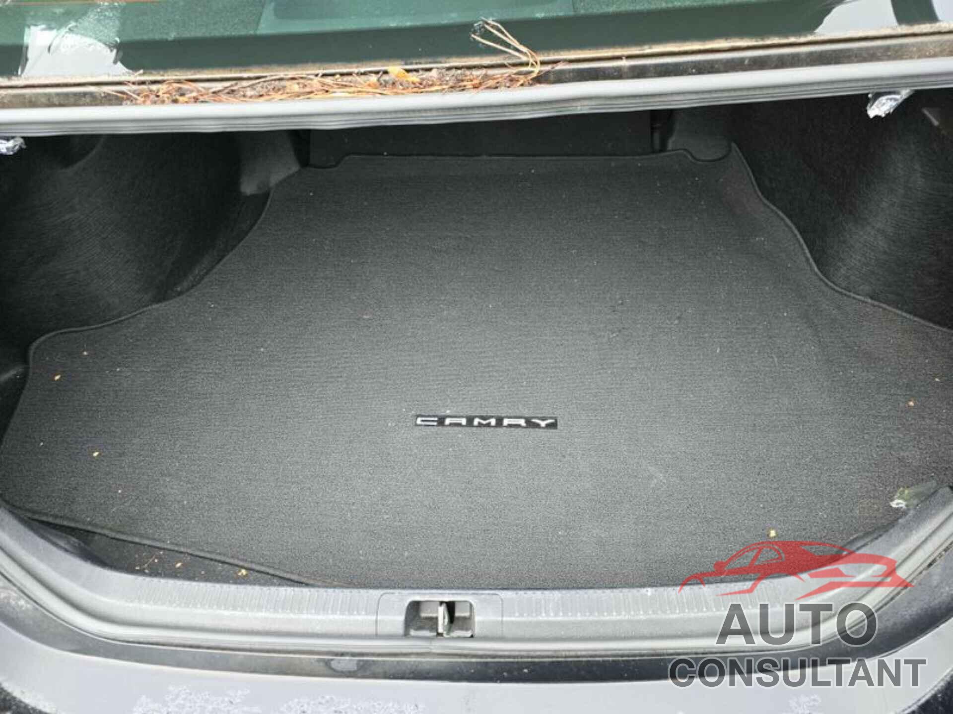 TOYOTA CAMRY 2019 - 4T1B11HK7KU764212
