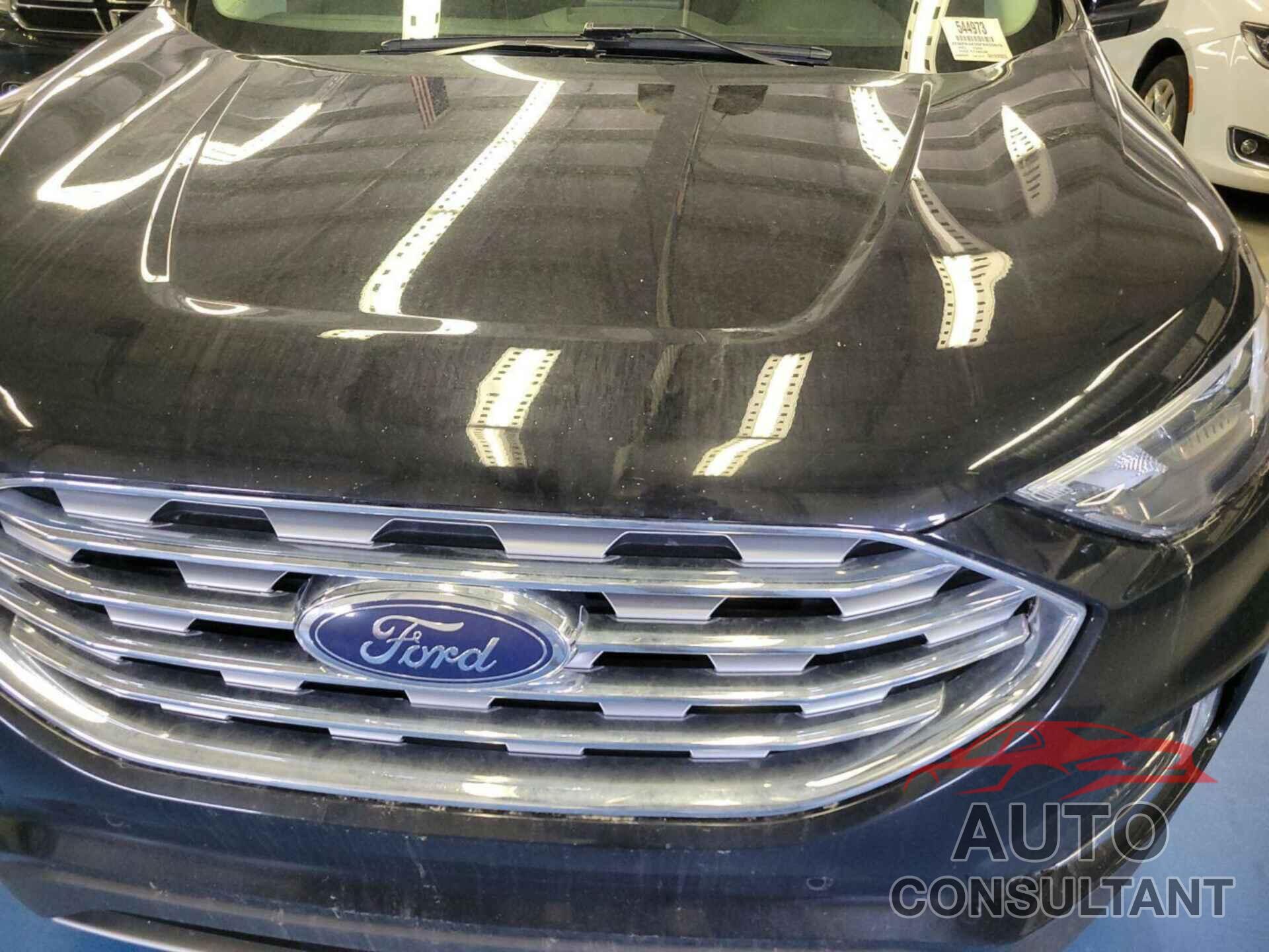 FORD EDGE 2023 - 2FMPK4K99PBA59676