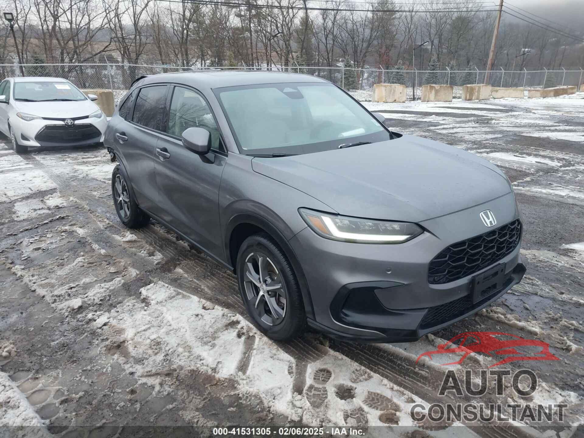 HONDA HR-V 2024 - 3CZRZ2H72RM782316