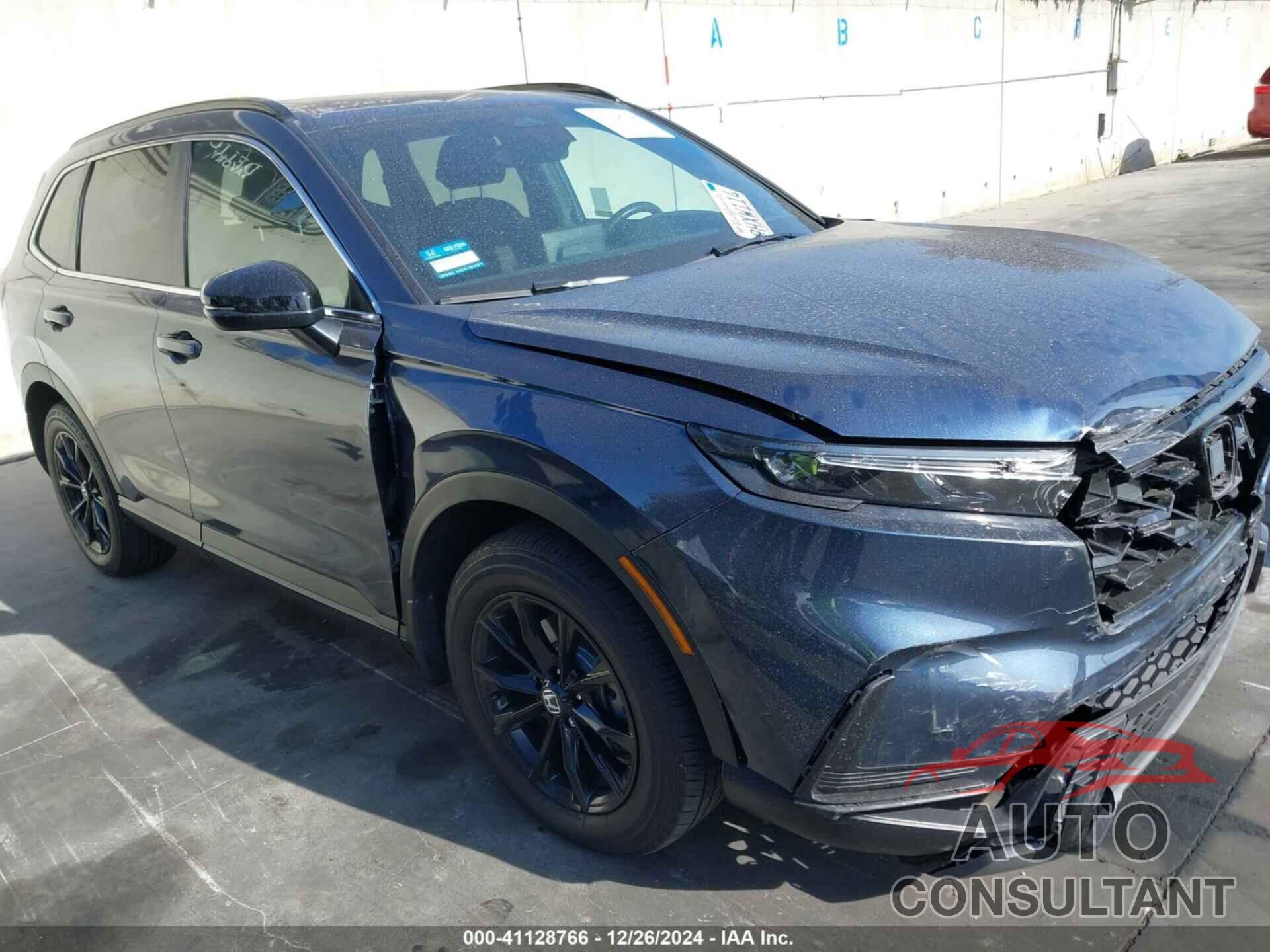 HONDA CR-V 2024 - 7FARS6H57RE014176