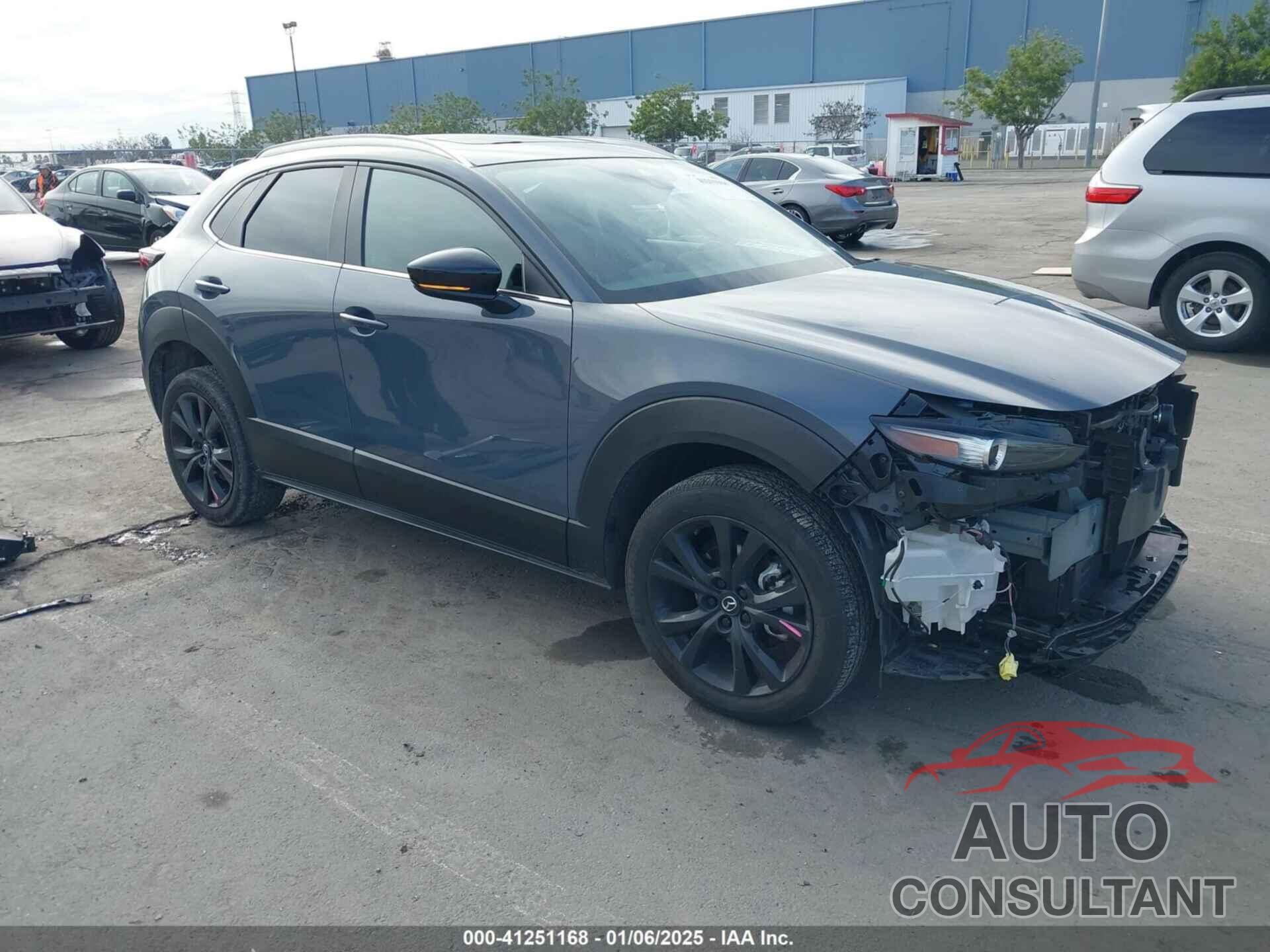 MAZDA CX-30 2023 - 3MVDMBCM7PM589019