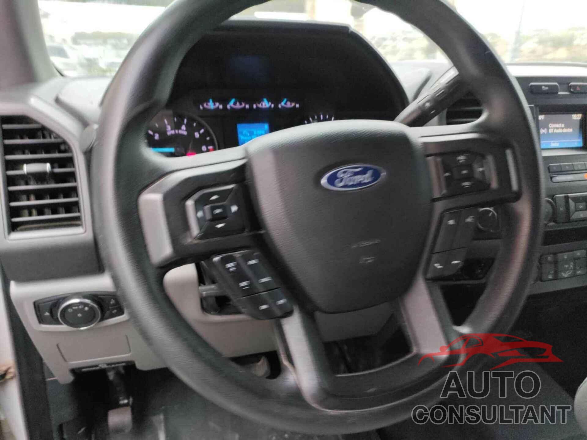 FORD F250 2019 - 1FT7X2B66KEE96855