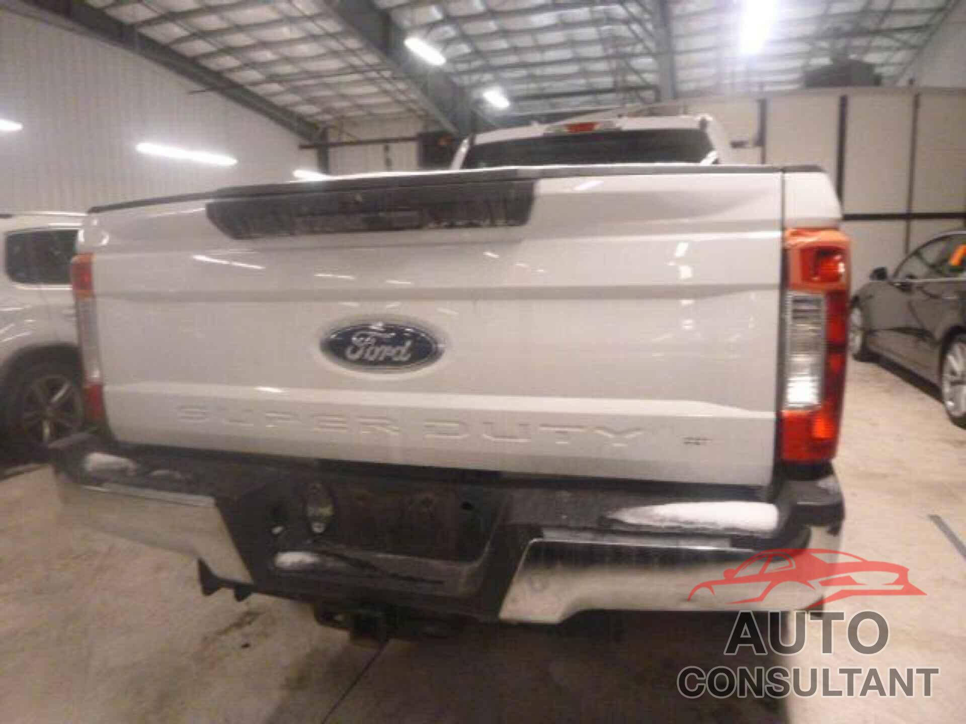 FORD F-250 2019 - 1FT7W2BT0KEF31494