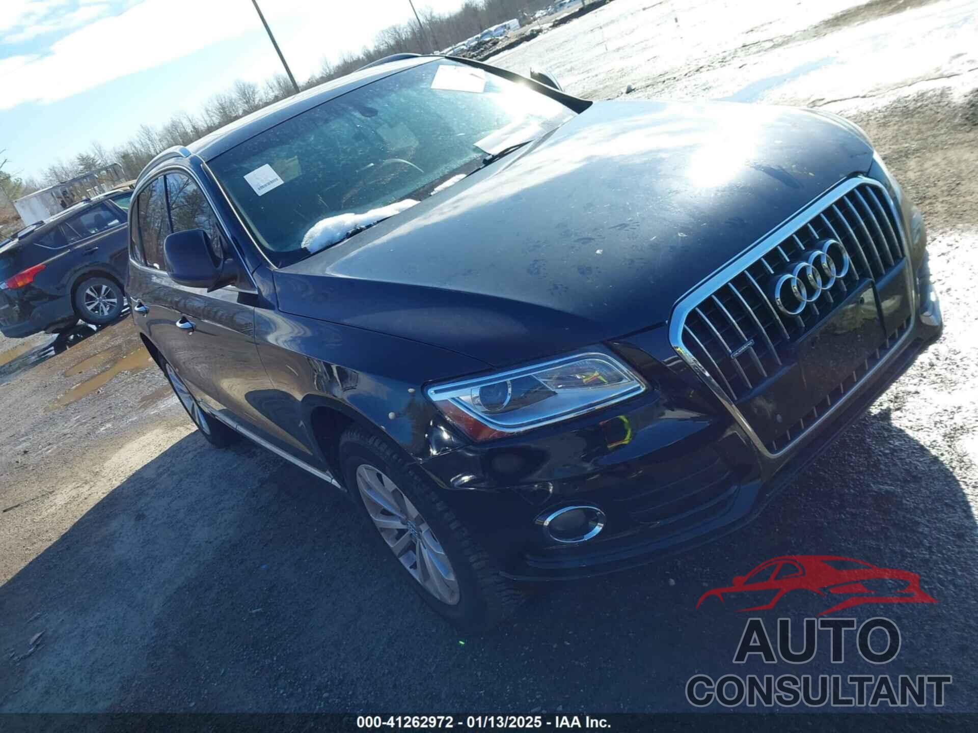 AUDI Q5 2015 - WA1LFAFP4FA036339