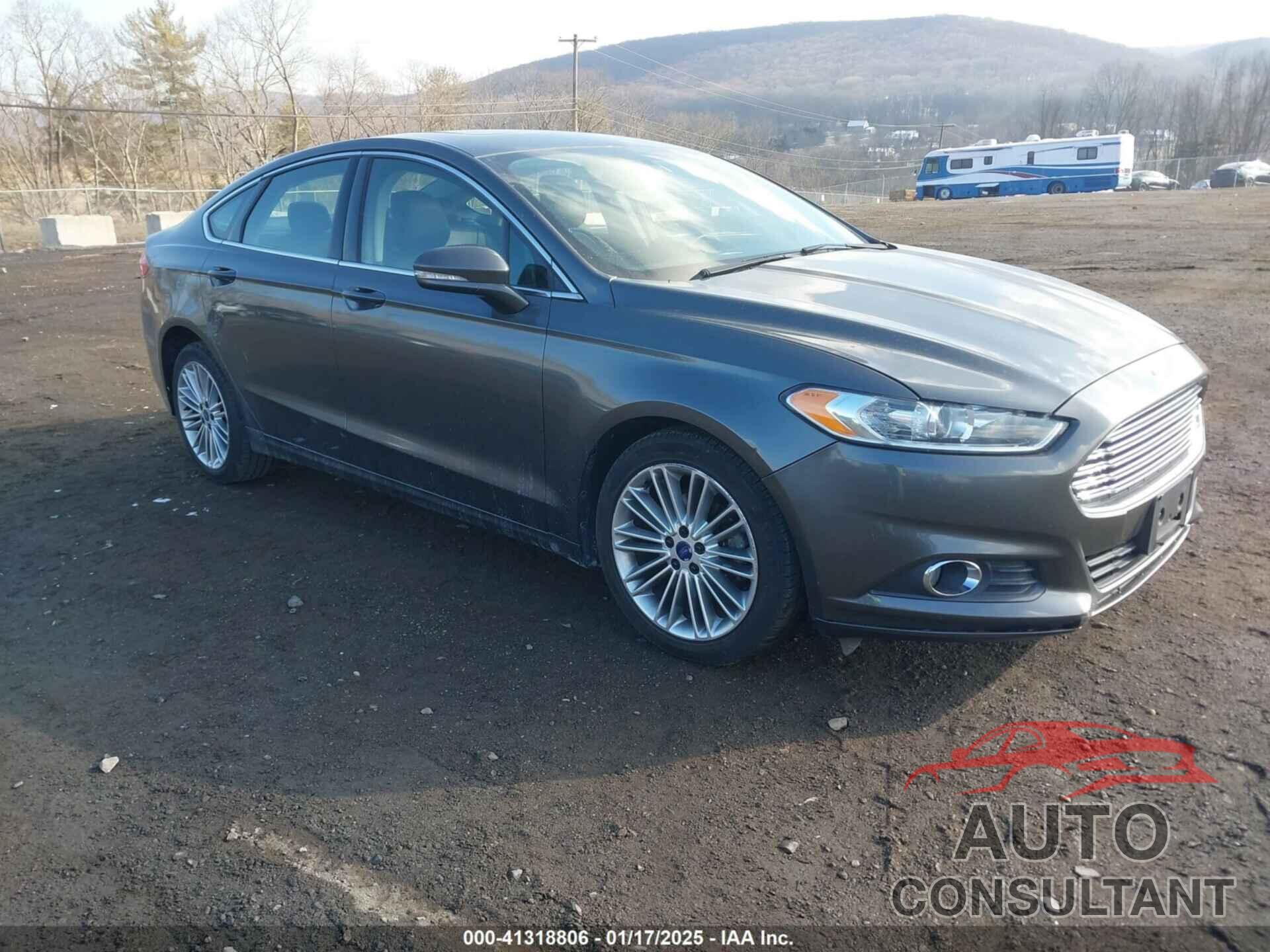FORD FUSION 2015 - 3FA6P0HD0FR108467