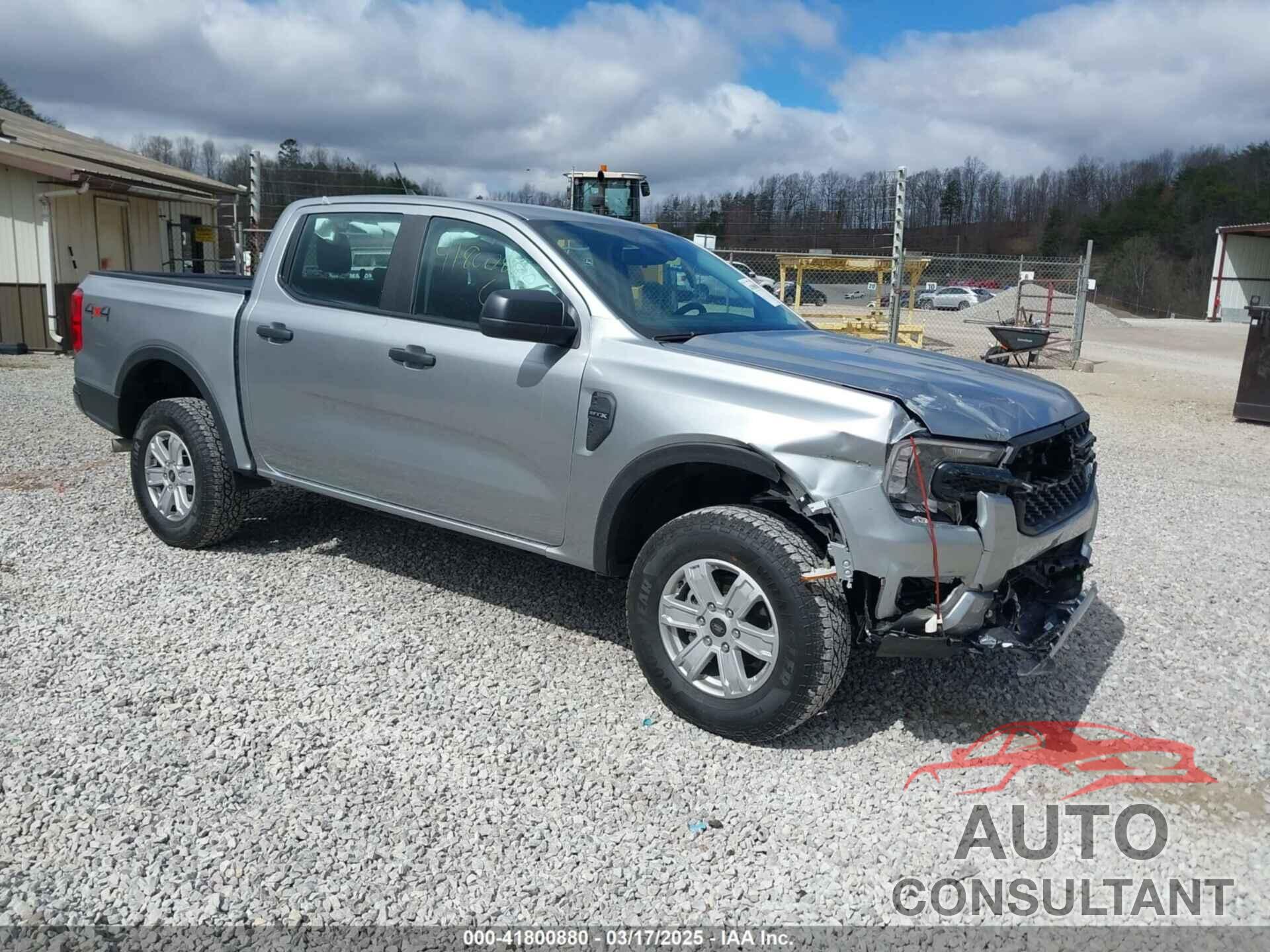 FORD RANGER 2024 - 1FTER4PH5RLE67862