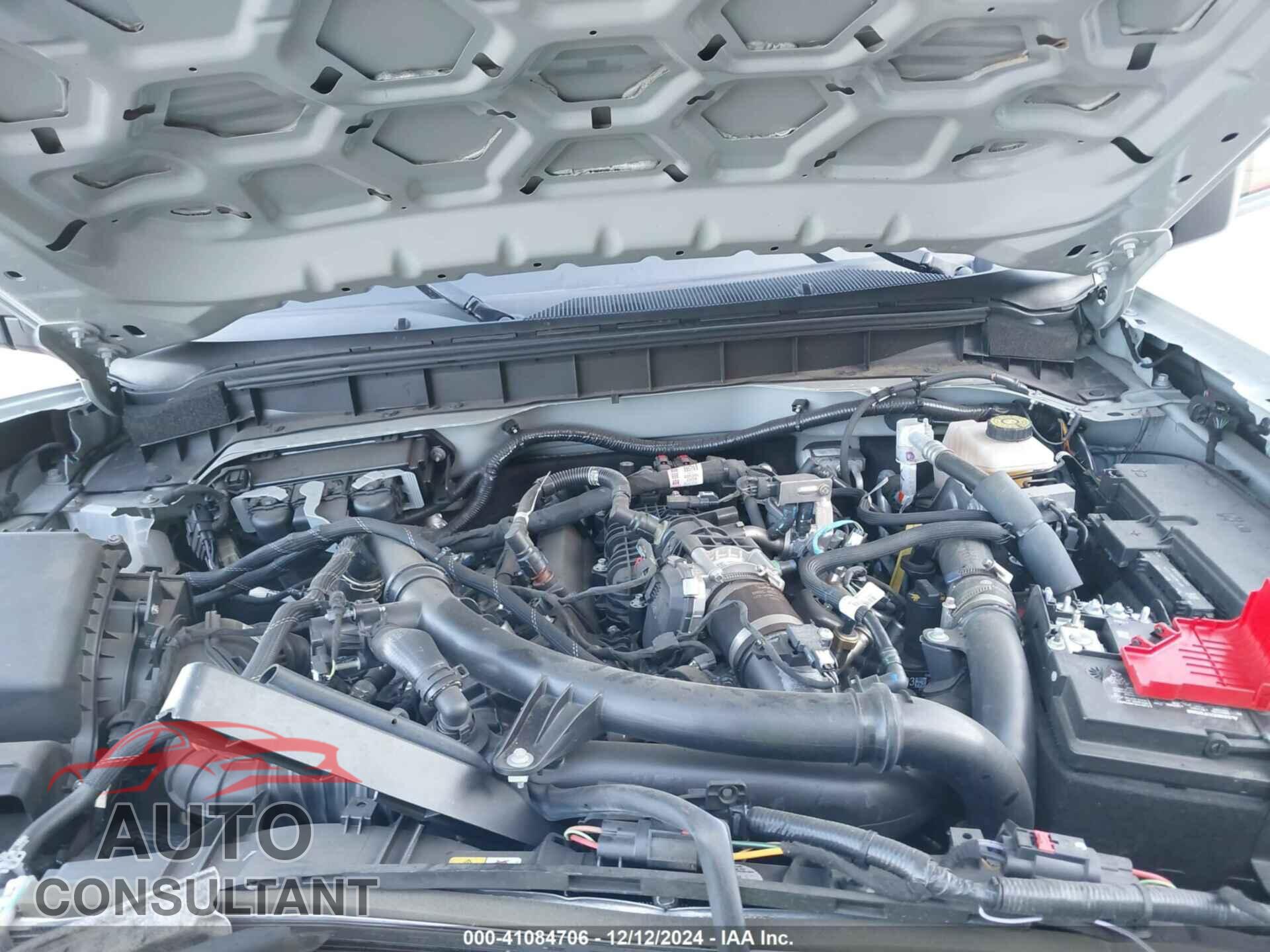 FORD BRONCO 2023 - 1FMDE5CP7PLA96562