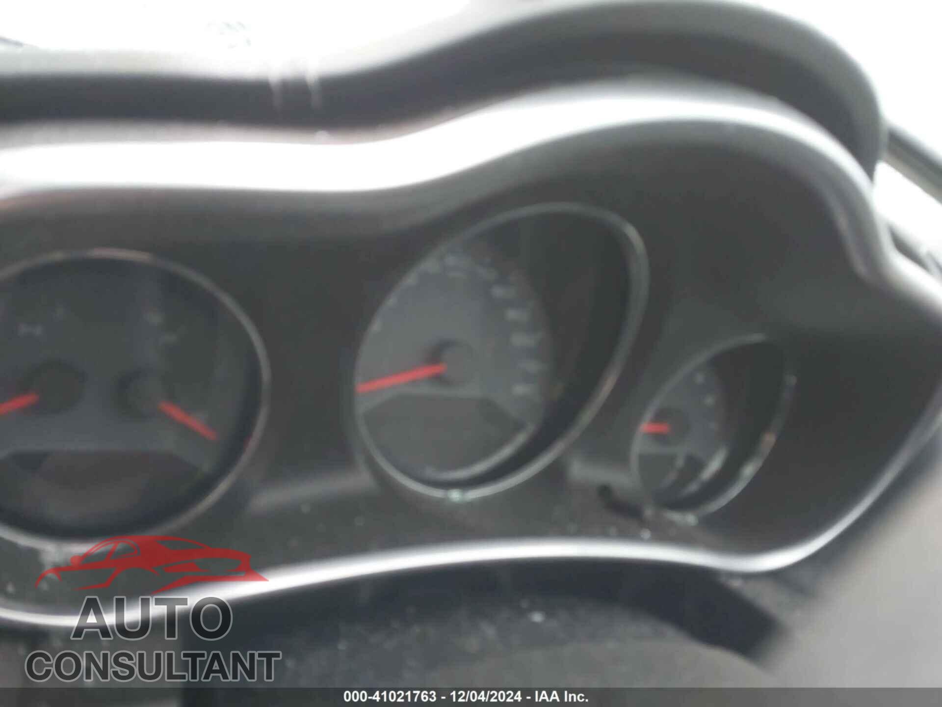 DODGE AVENGER 2013 - 1C3CDZAB4DN558761