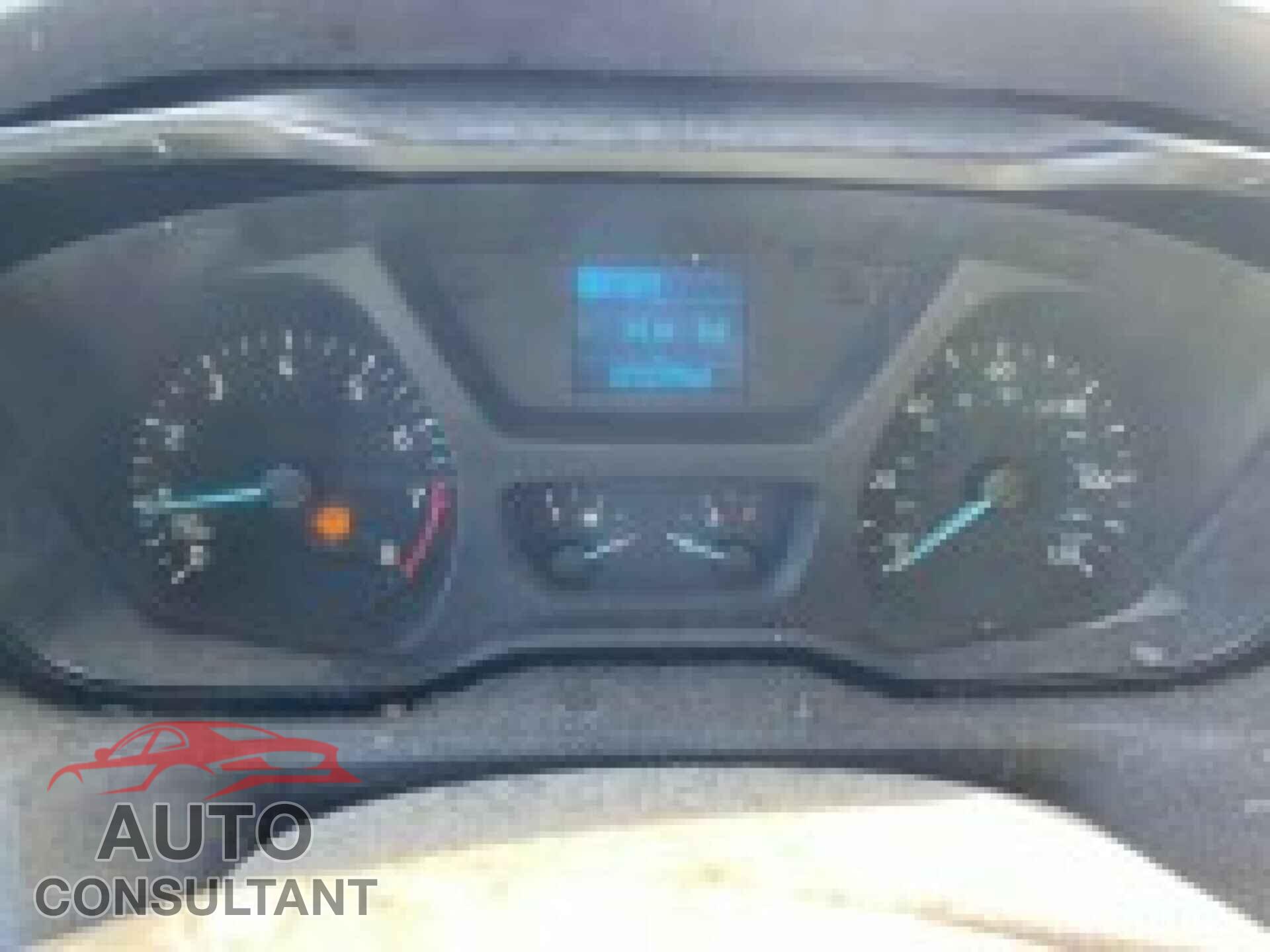 FORD TRANSIT 2015 - 1FTCR3XM2FKB14138