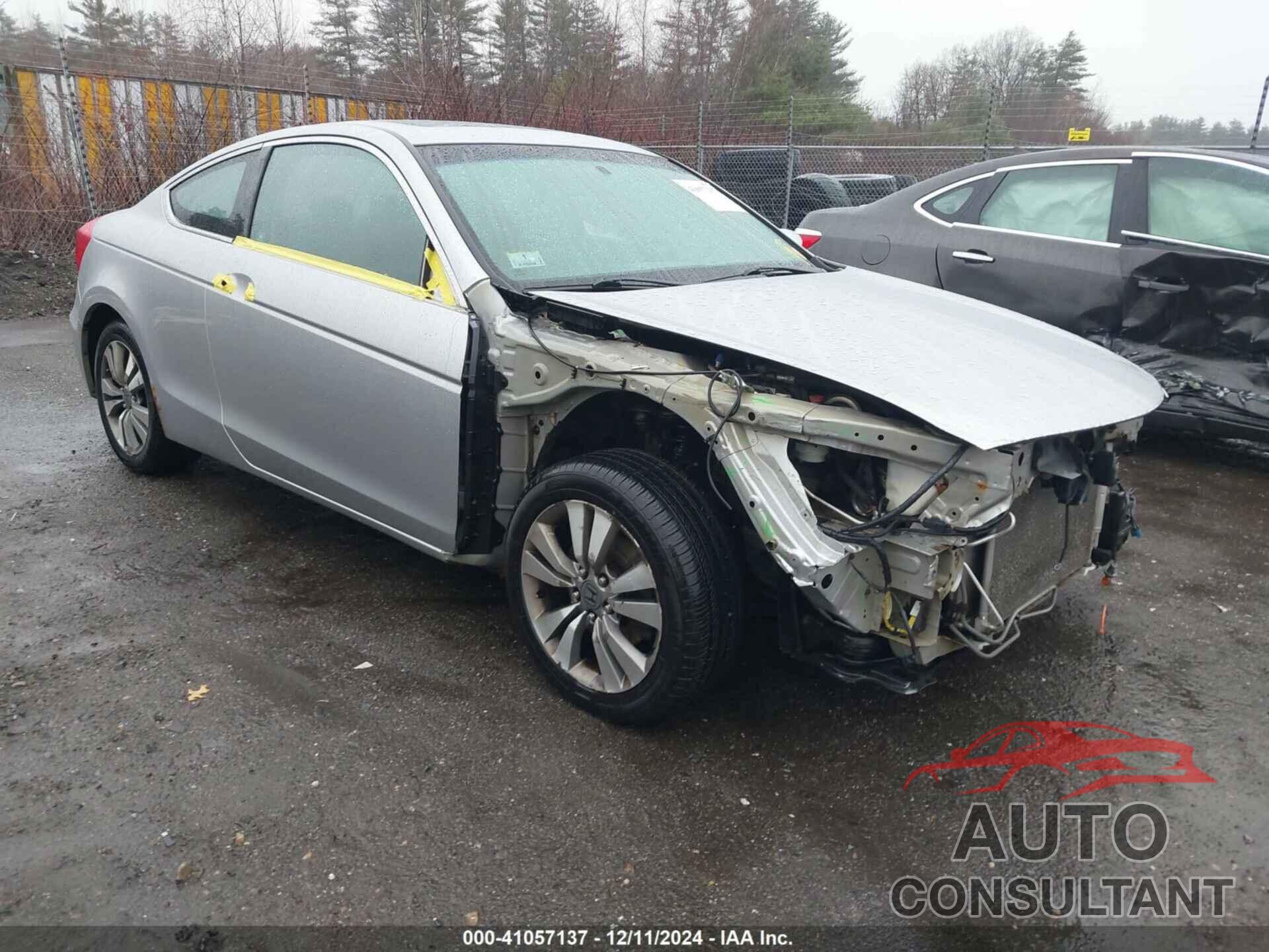 HONDA ACCORD 2012 - 1HGCS1B86CA008507