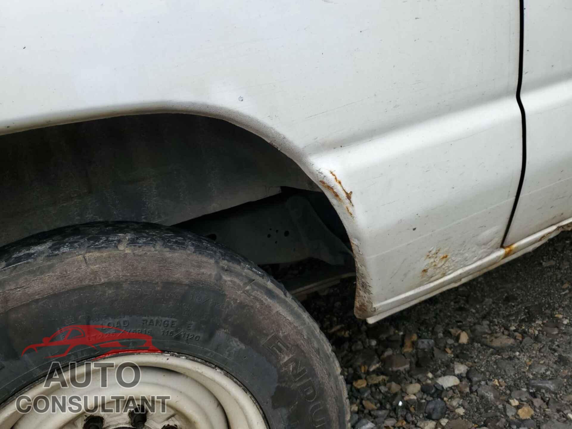 FORD E-150 2012 - 1FTNE1EW2CDA53614