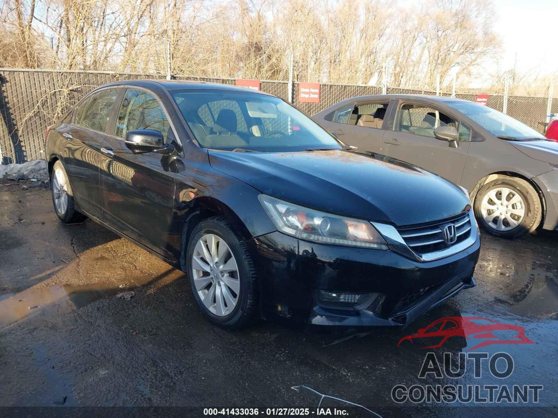 HONDA ACCORD 2015 - 1HGCR2F70FA038092