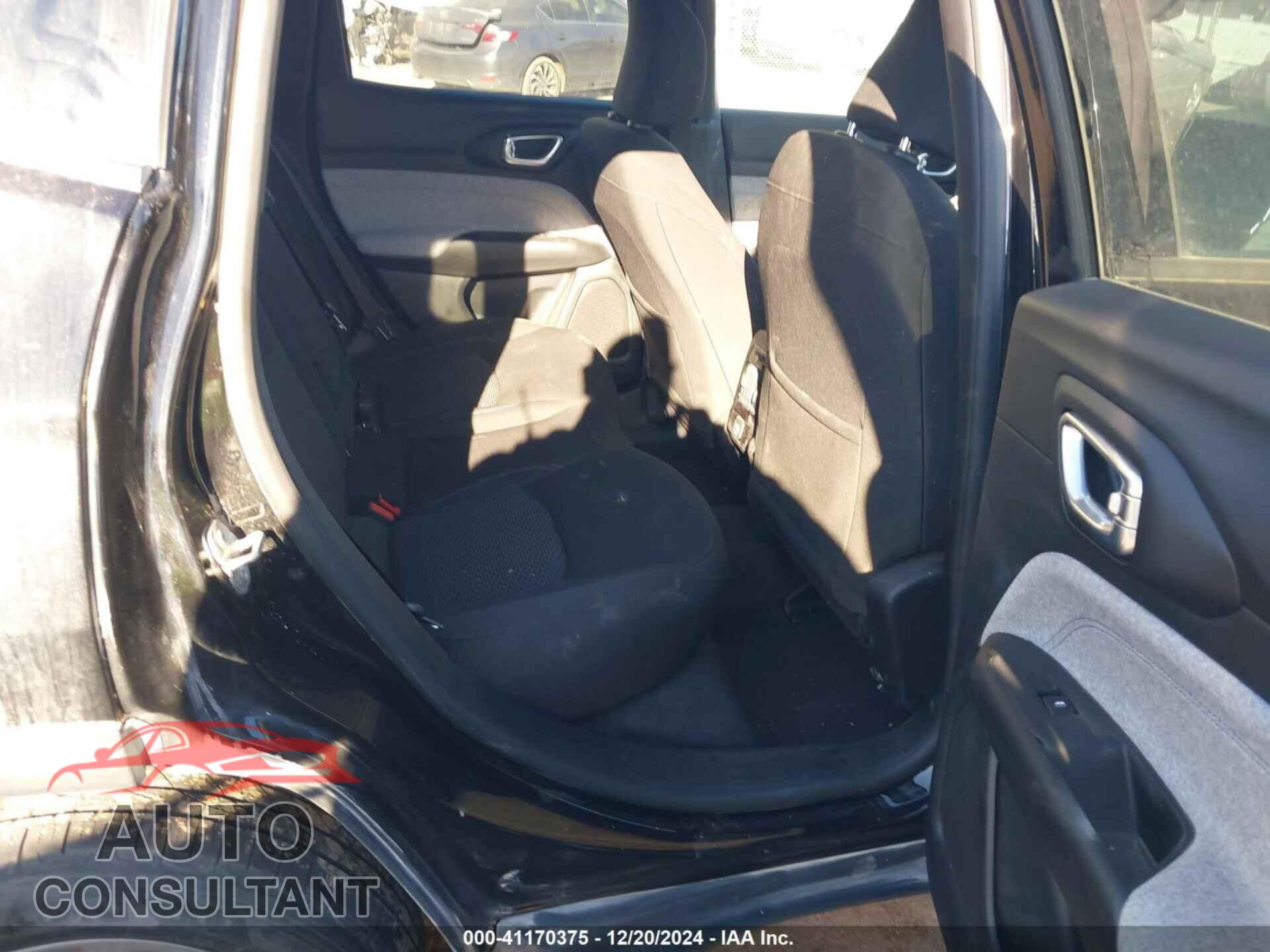 JEEP COMPASS 2024 - 3C4NJDAN1RT126498
